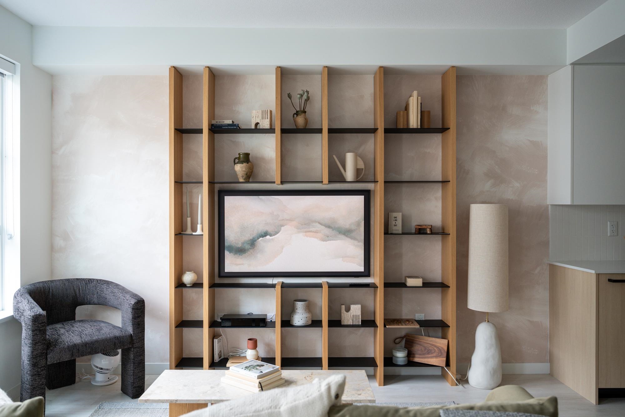 216 2045 HERITAGE PARK LANE, R3064404, BC,