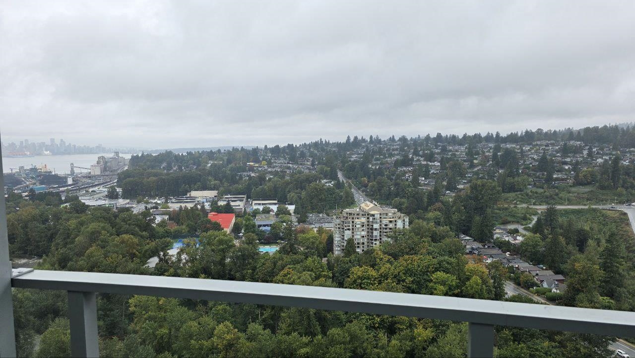 3201 1500 FERN STREET, R3064405, BC,