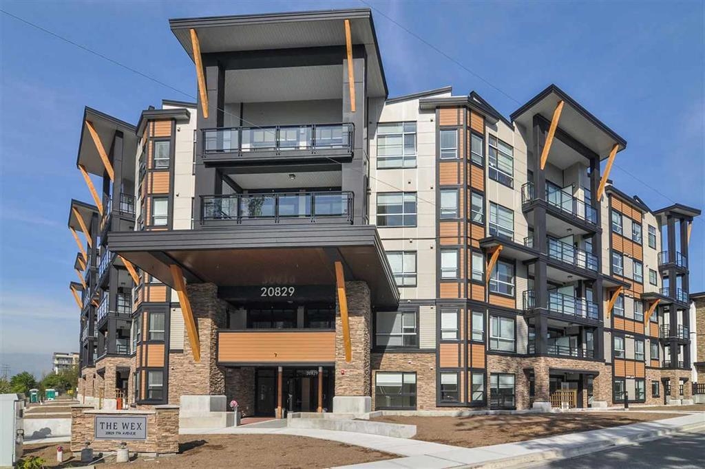 216 20829 77A AVENUE, R3064408, BC,