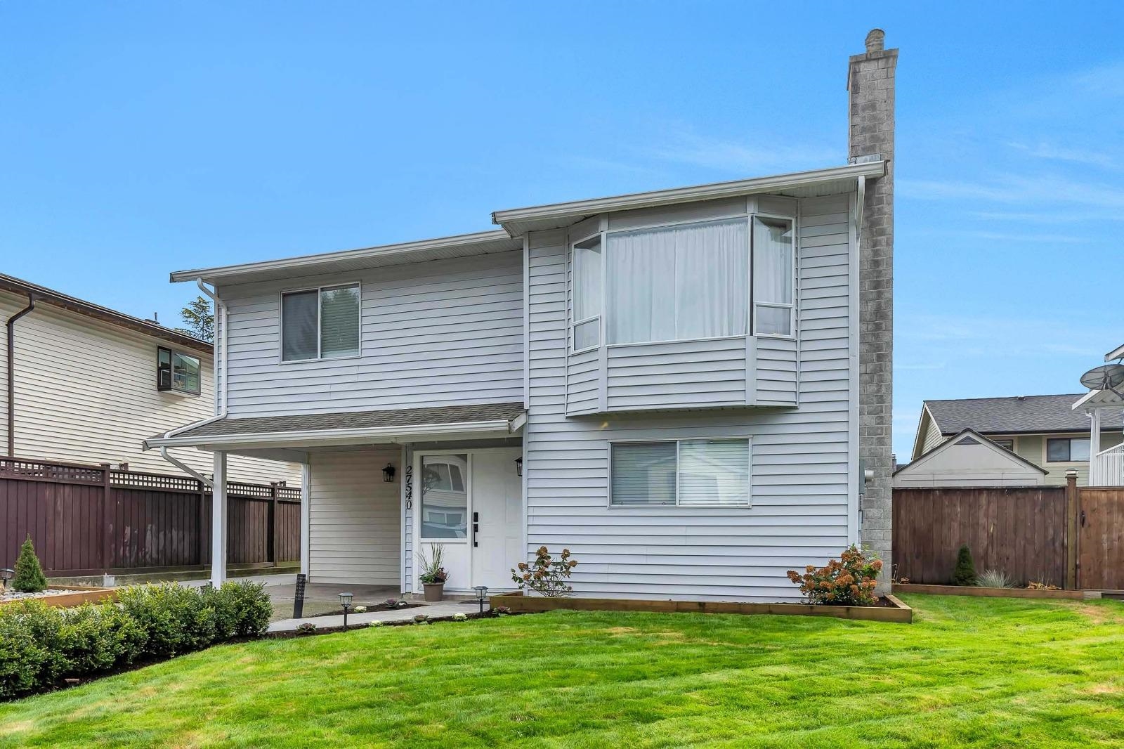 27540 31B AVENUE, Langley BC V4W 3L3, R3064432, BC,