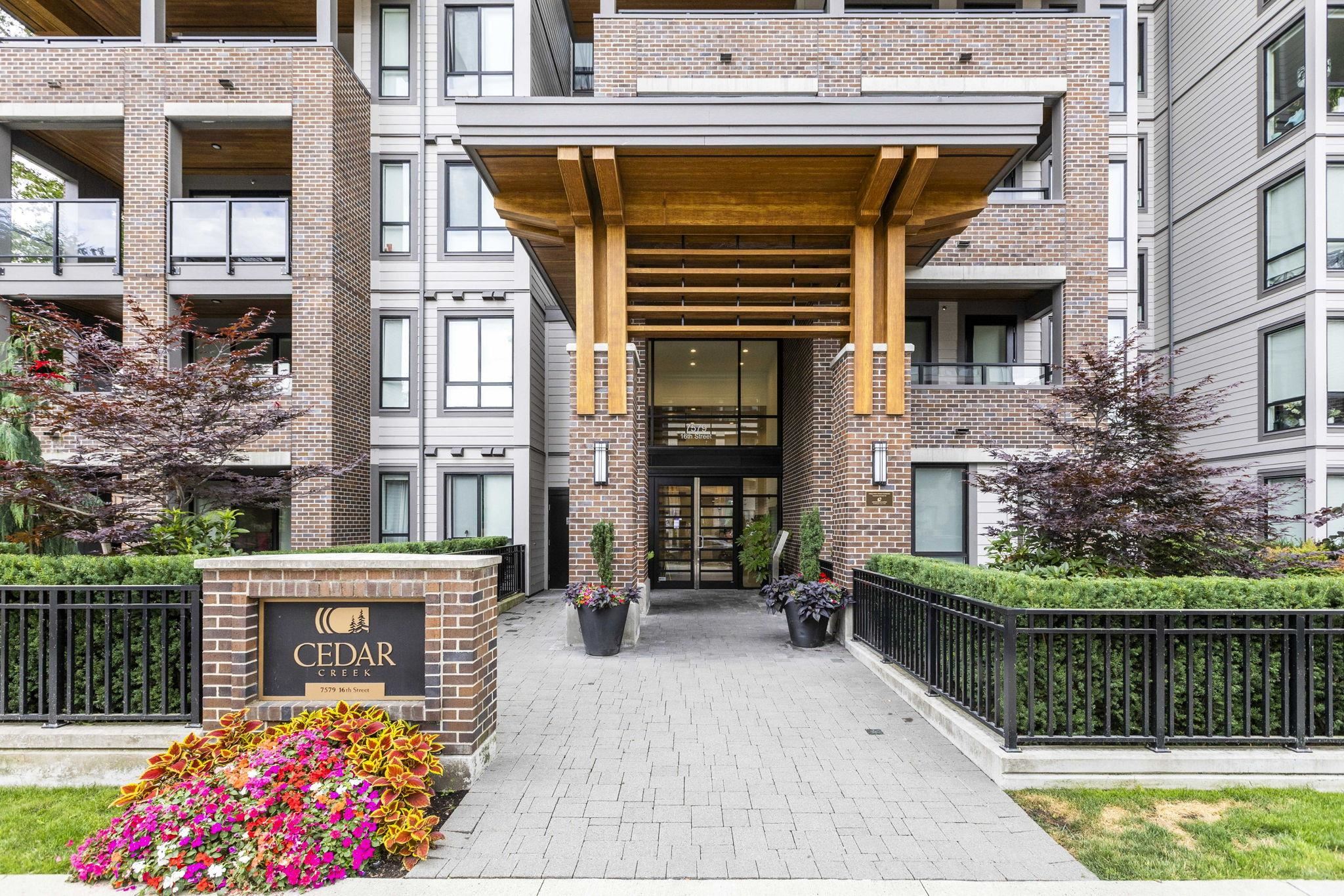 510 7579 16TH STREET, R3064436, BC,