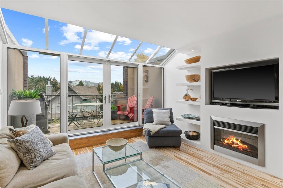 834 W 7TH AVENUE, Vancouver BC V5Z 1C1, R3064442, BC,