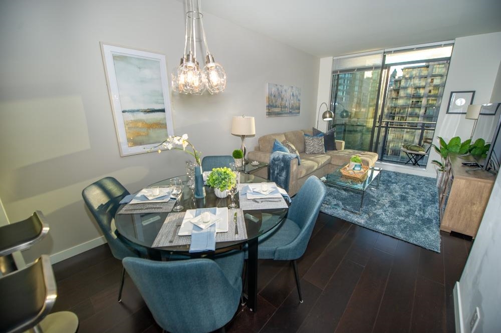 1802 788 RICHARDS STREET, R3064444, BC,