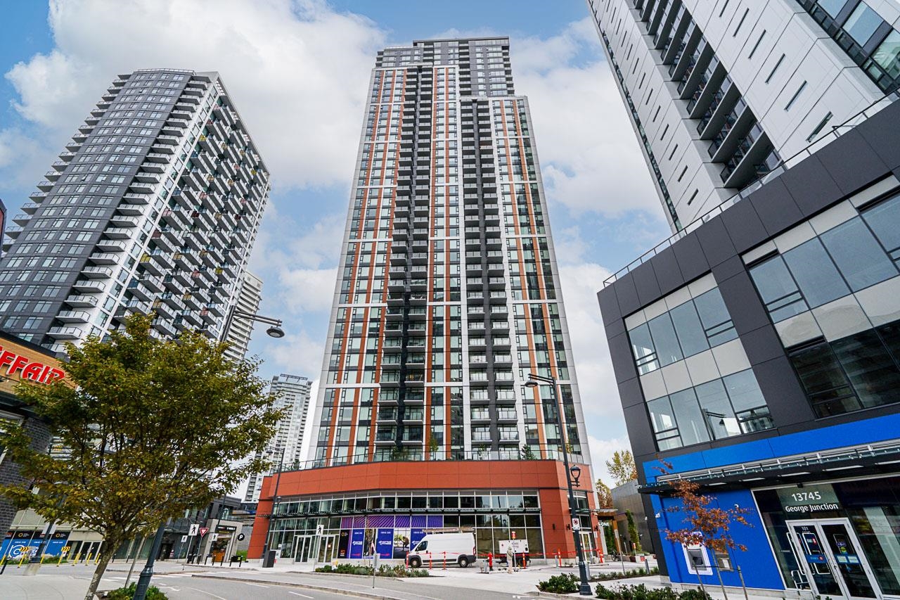 2006 13725 GEORGE JUNCTION ROAD, R3064445, BC,