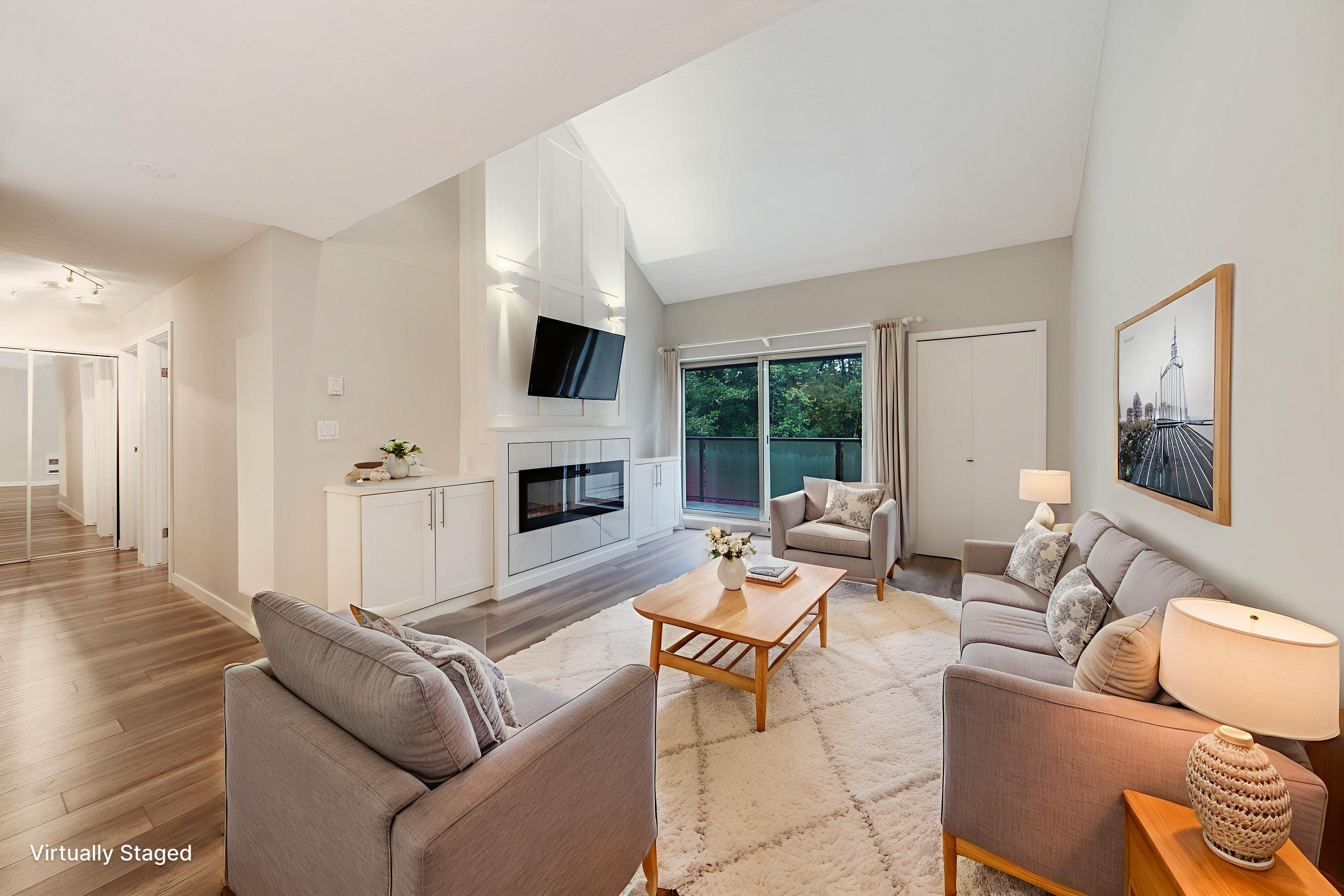 408 4373 HALIFAX STREET, R3064448, BC,