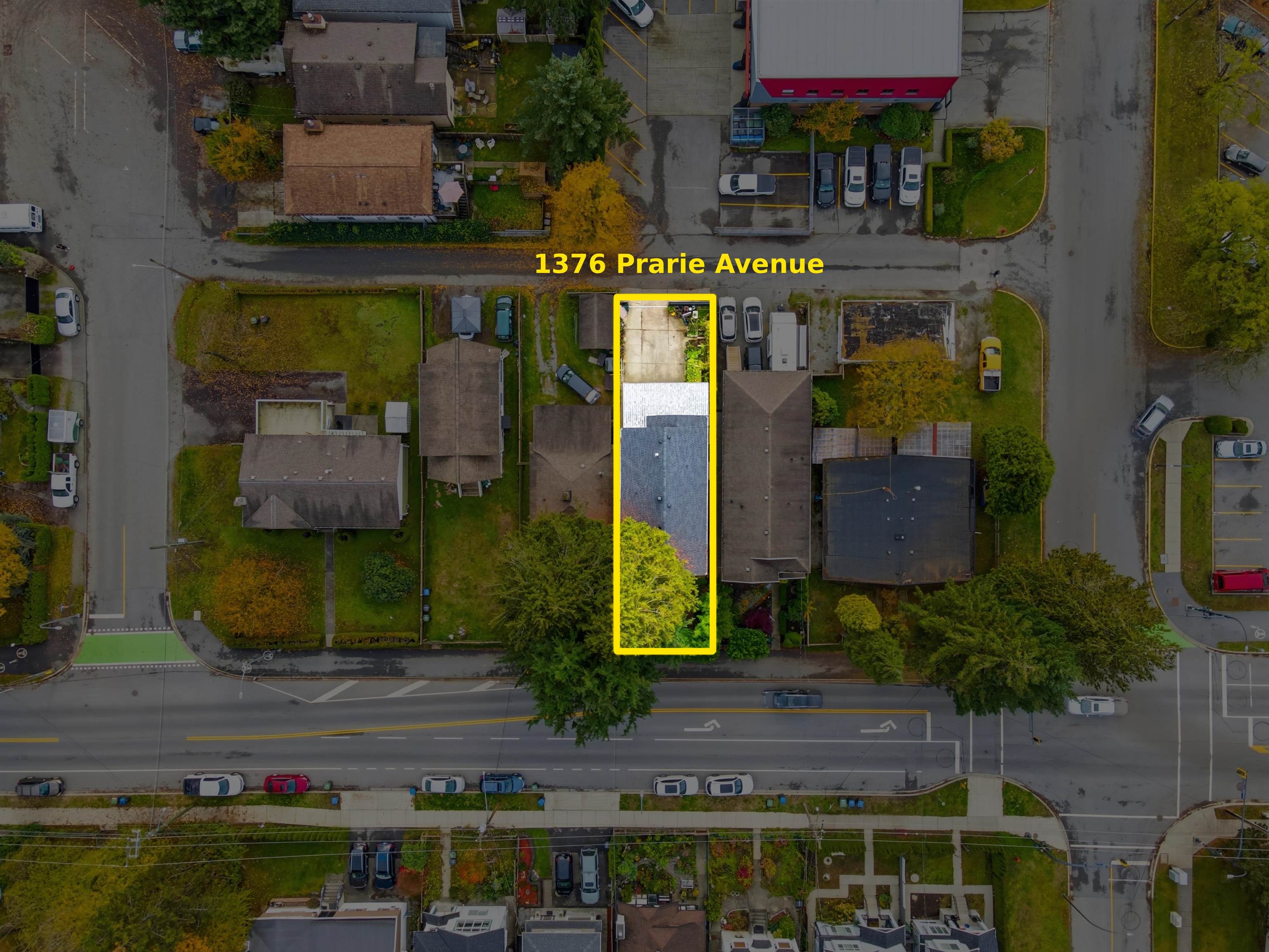 1376 PRAIRIE AVENUE, Port Coquitlam BC V3B 1T2, R3064451, BC,