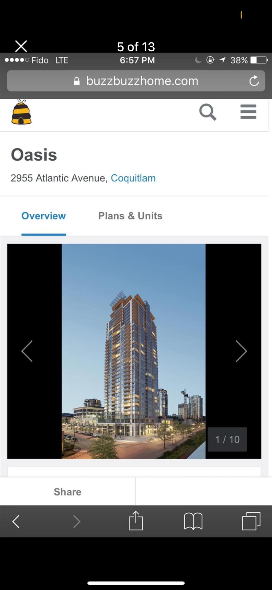 302 2955 ATLANTIC AVENUE, R3064458, BC,