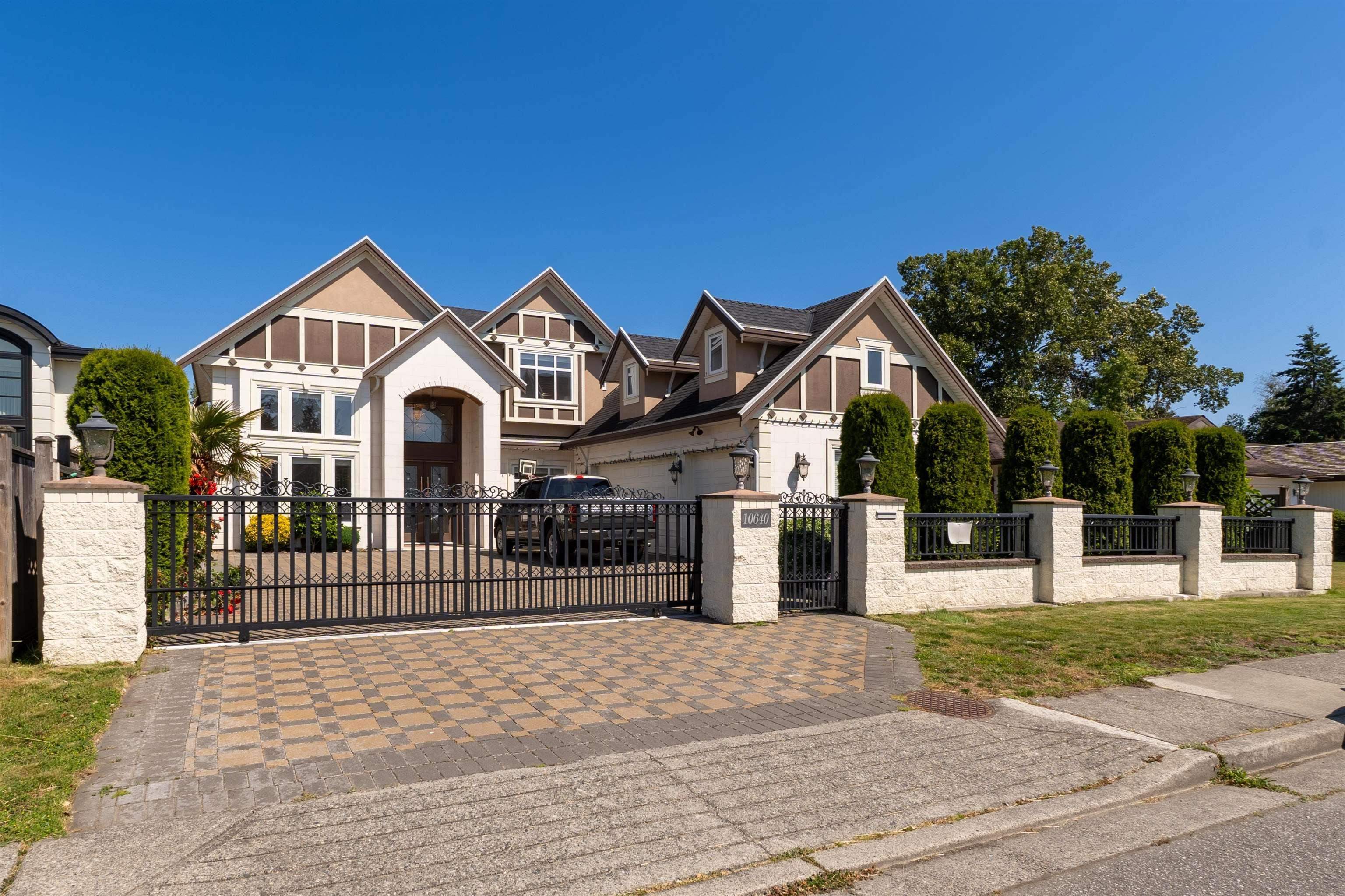 10640 ARGENTIA DRIVE, Richmond BC V7E 4K5, R3064482, BC,