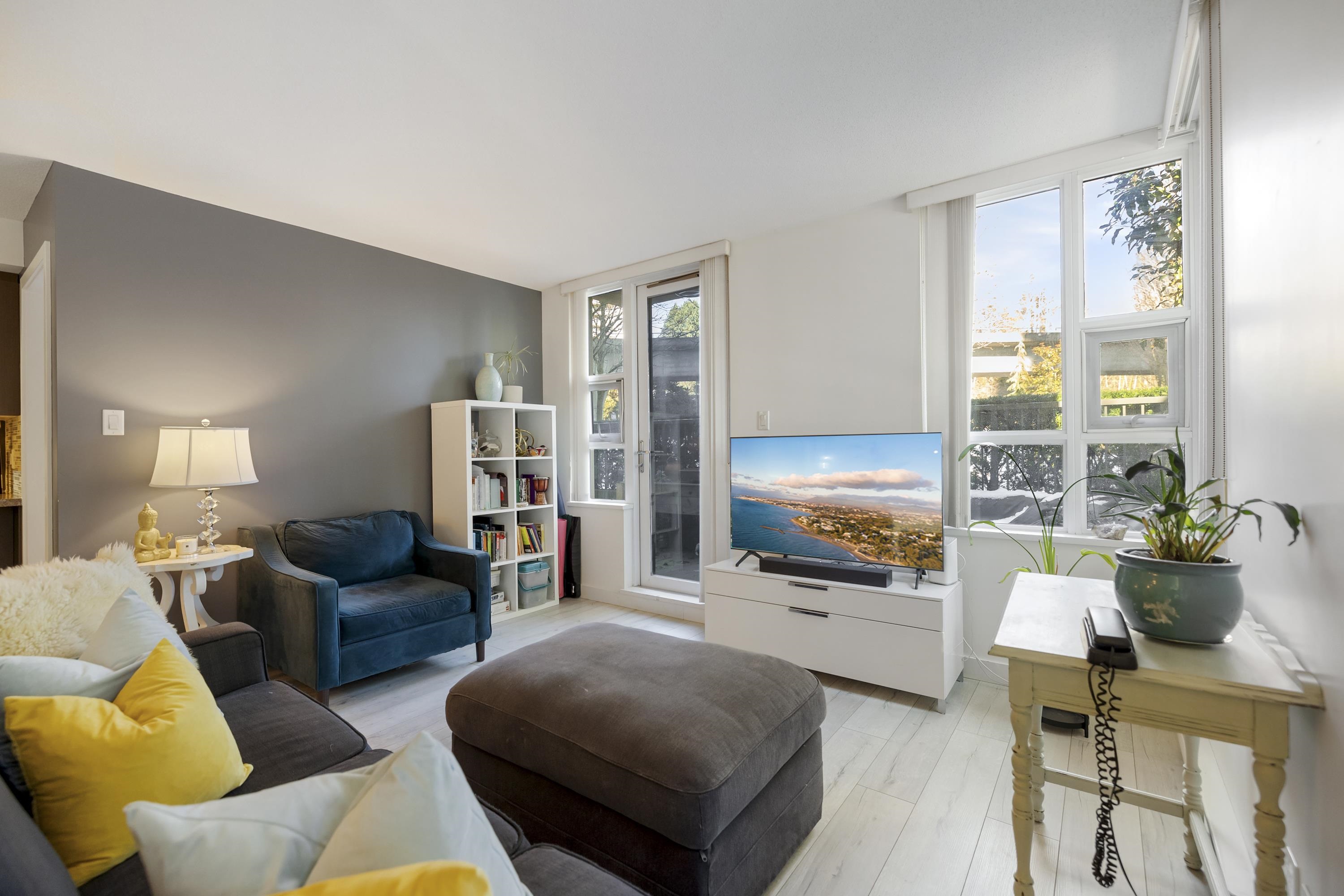 302 2200 DOUGLAS ROAD, R3064484, BC,