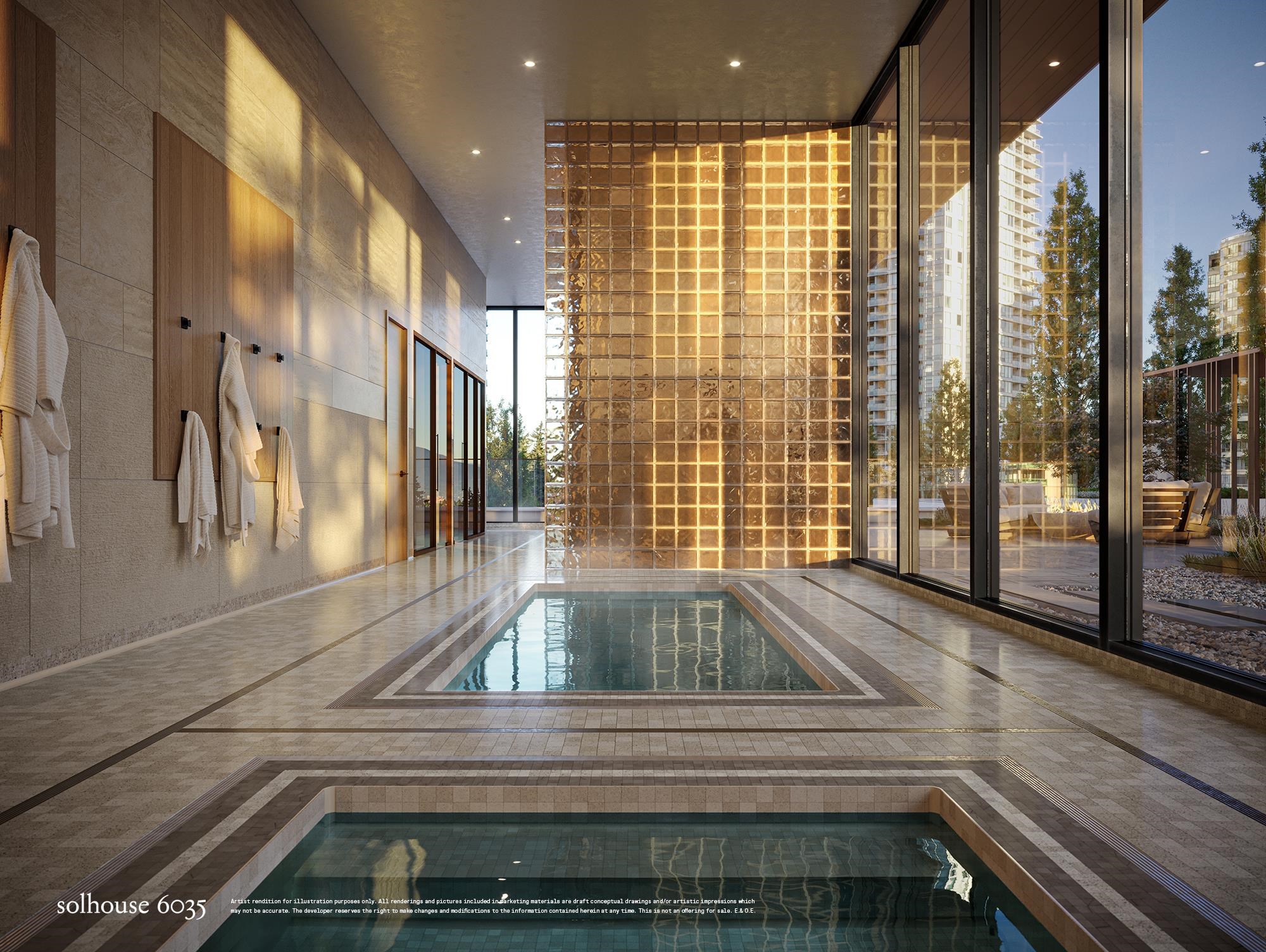 2907 6035 WILSON AVENUE, R3064494, BC,