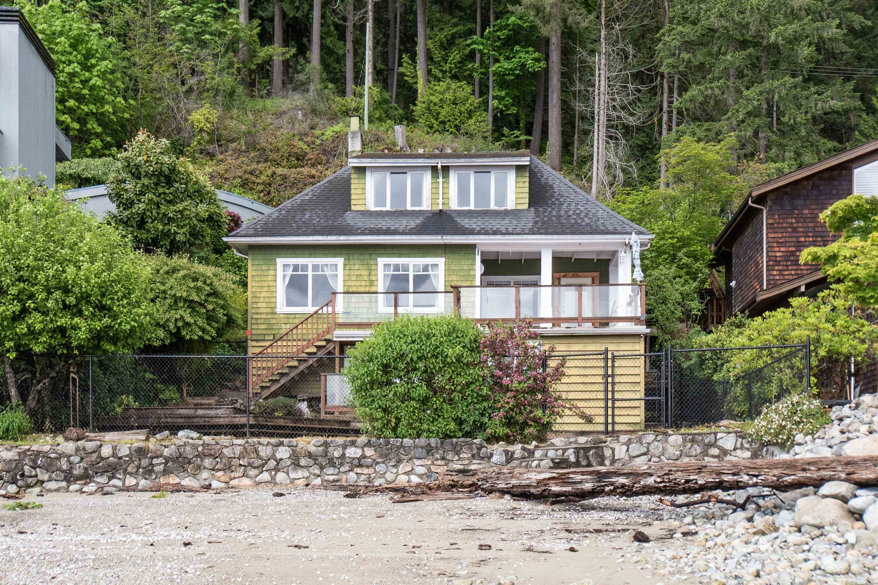 5293 INDIAN RIVER DRIVE, North Vancouver BC V7G 2T6, R3064496, BC,