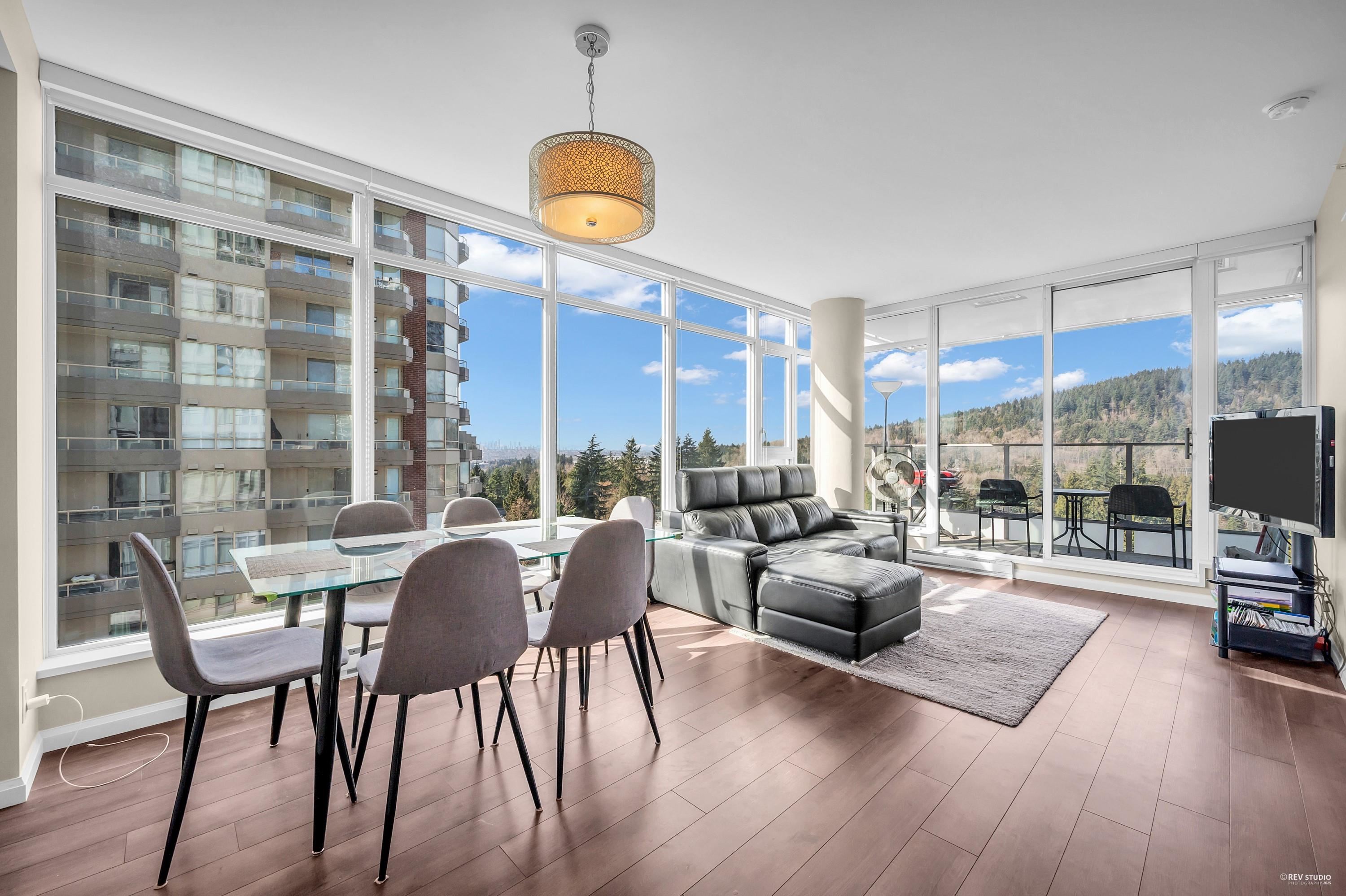 1002 520 COMO LAKE AVENUE, R3064508, BC,