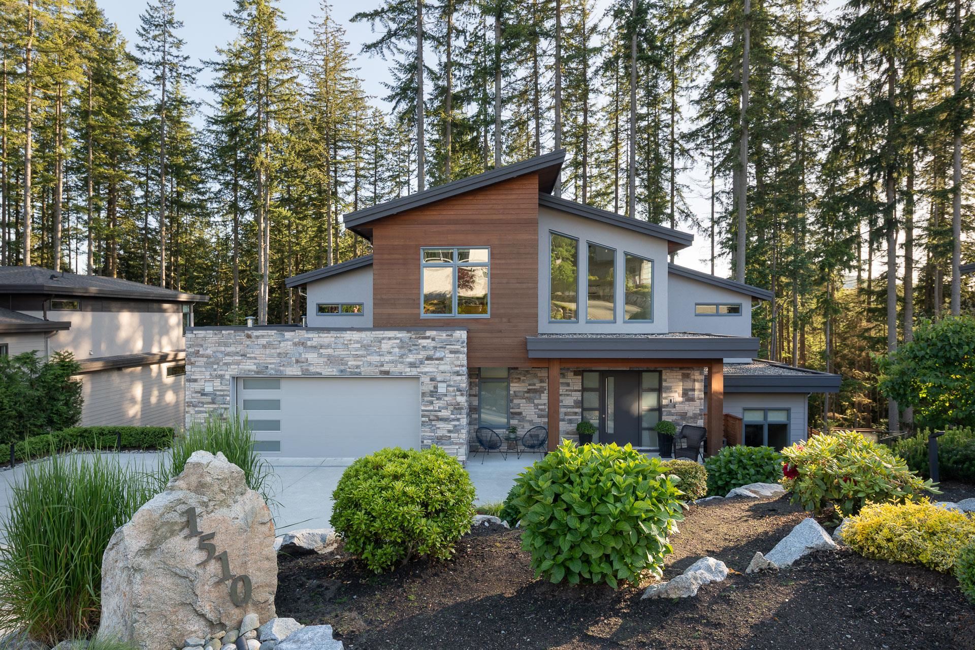 1510 CRYSTAL CREEK DRIVE, Anmore BC V3H 0A3, R3064519, BC,