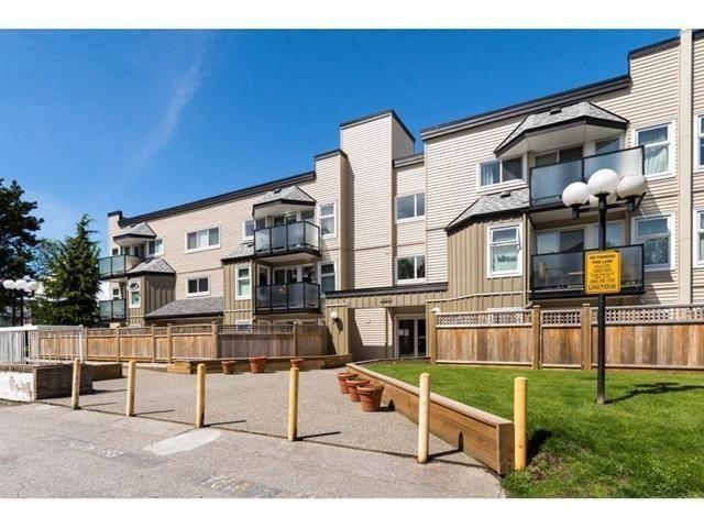 223 1850 SOUTHMERE CRESCENT, R3064522, BC,