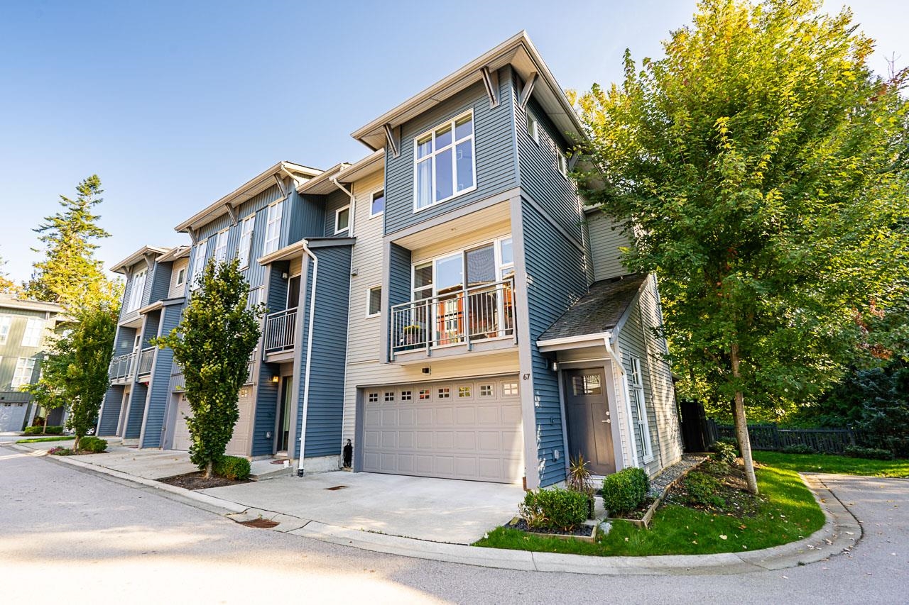 67 24076 112 AVENUE, R3064523, BC,