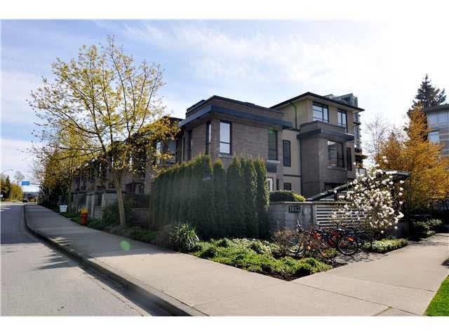 9 1863 WESBROOK MALL, R3064536, BC,