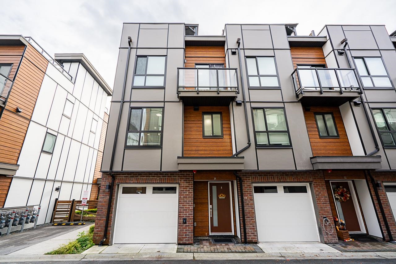 31 19760 55 AVENUE, R3064537, BC,