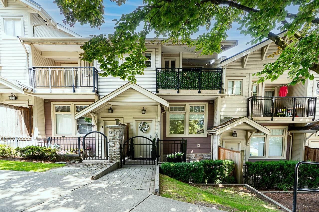 51 245 FRANCIS WAY, R3064542, BC,