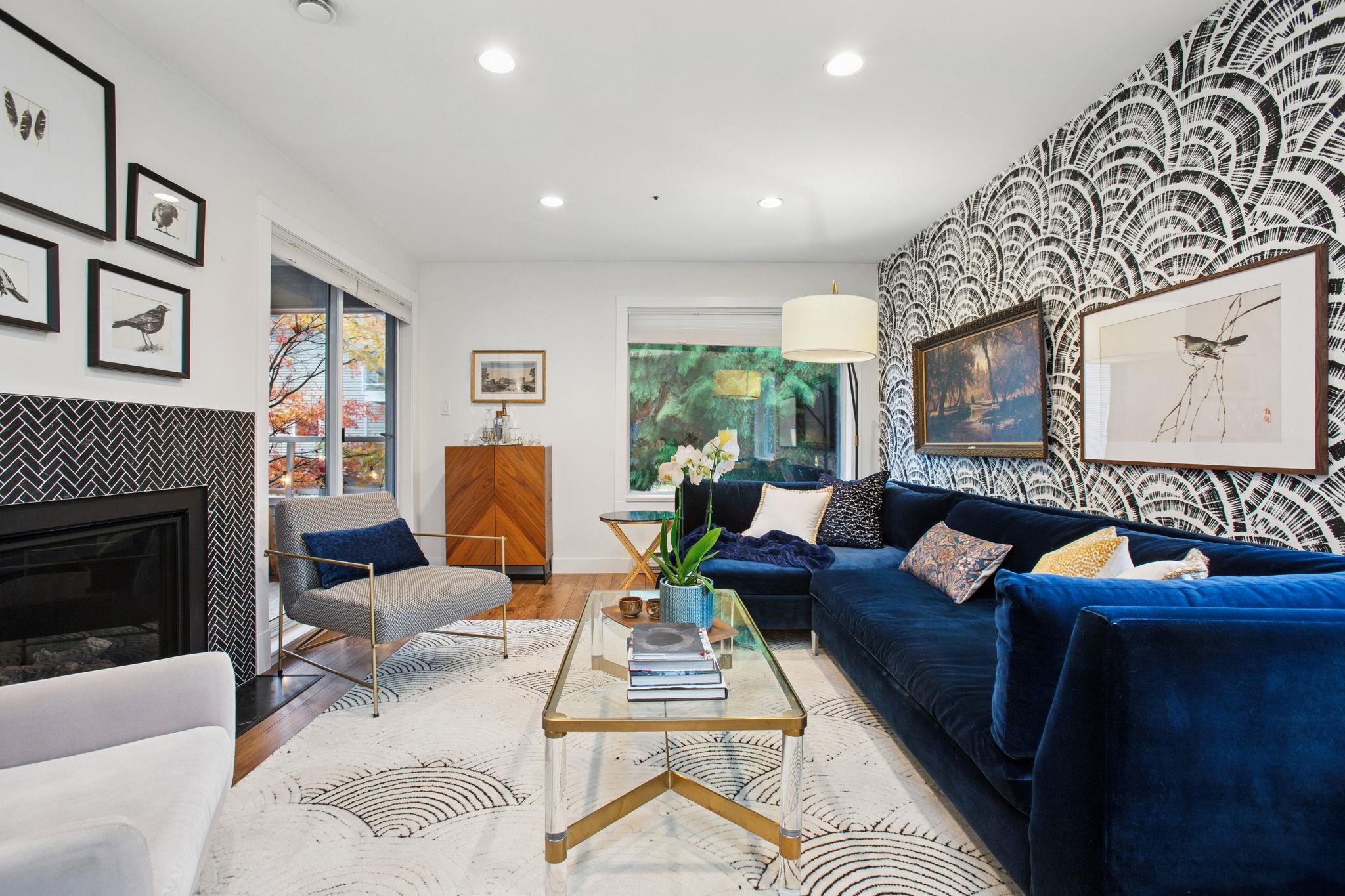 TH3 1568 22ND AVENUE, R3064547, BC,