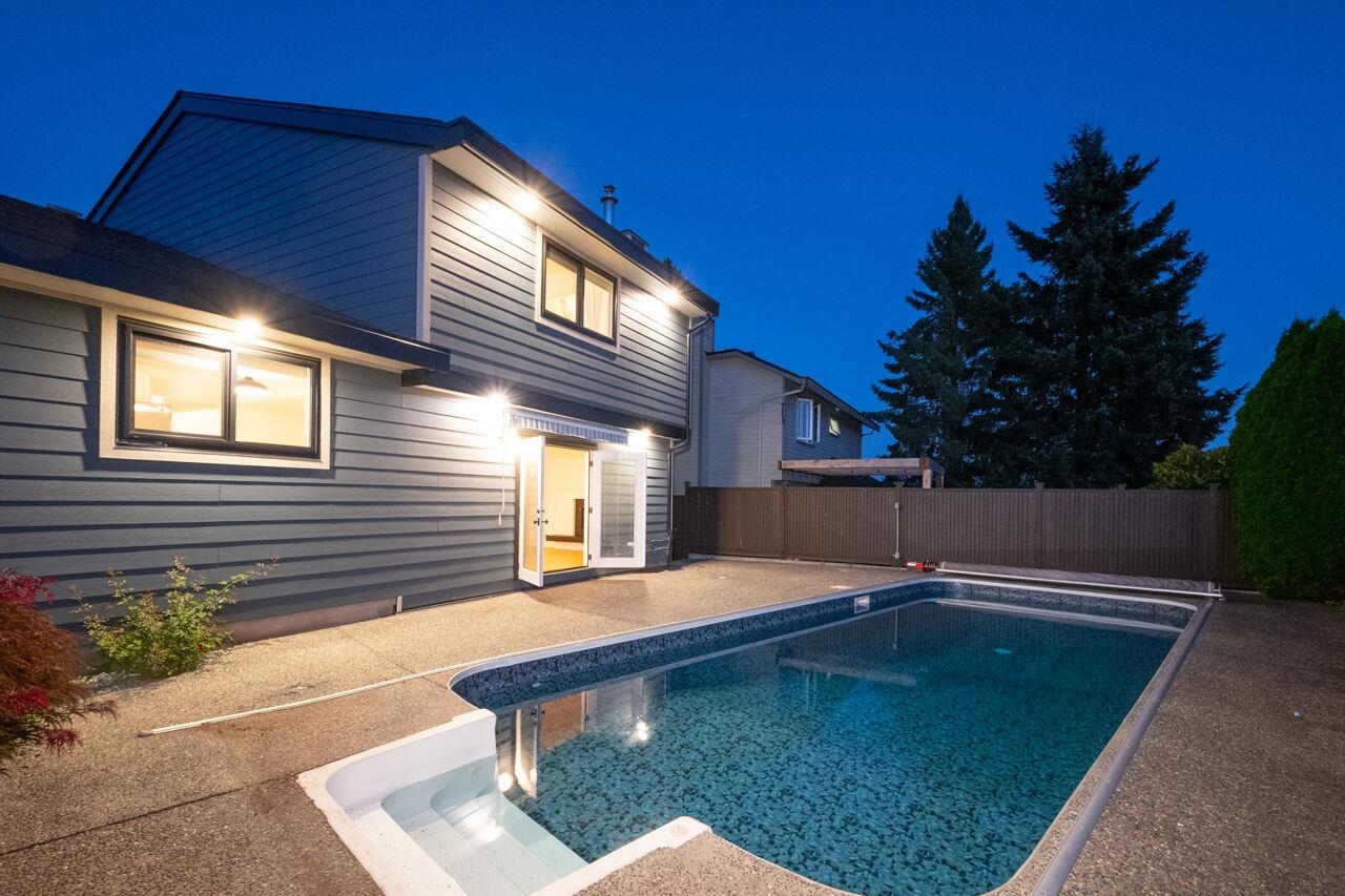 5 CAMPION COURT, Port Moody BC V3H 4A9, R3064549, BC,