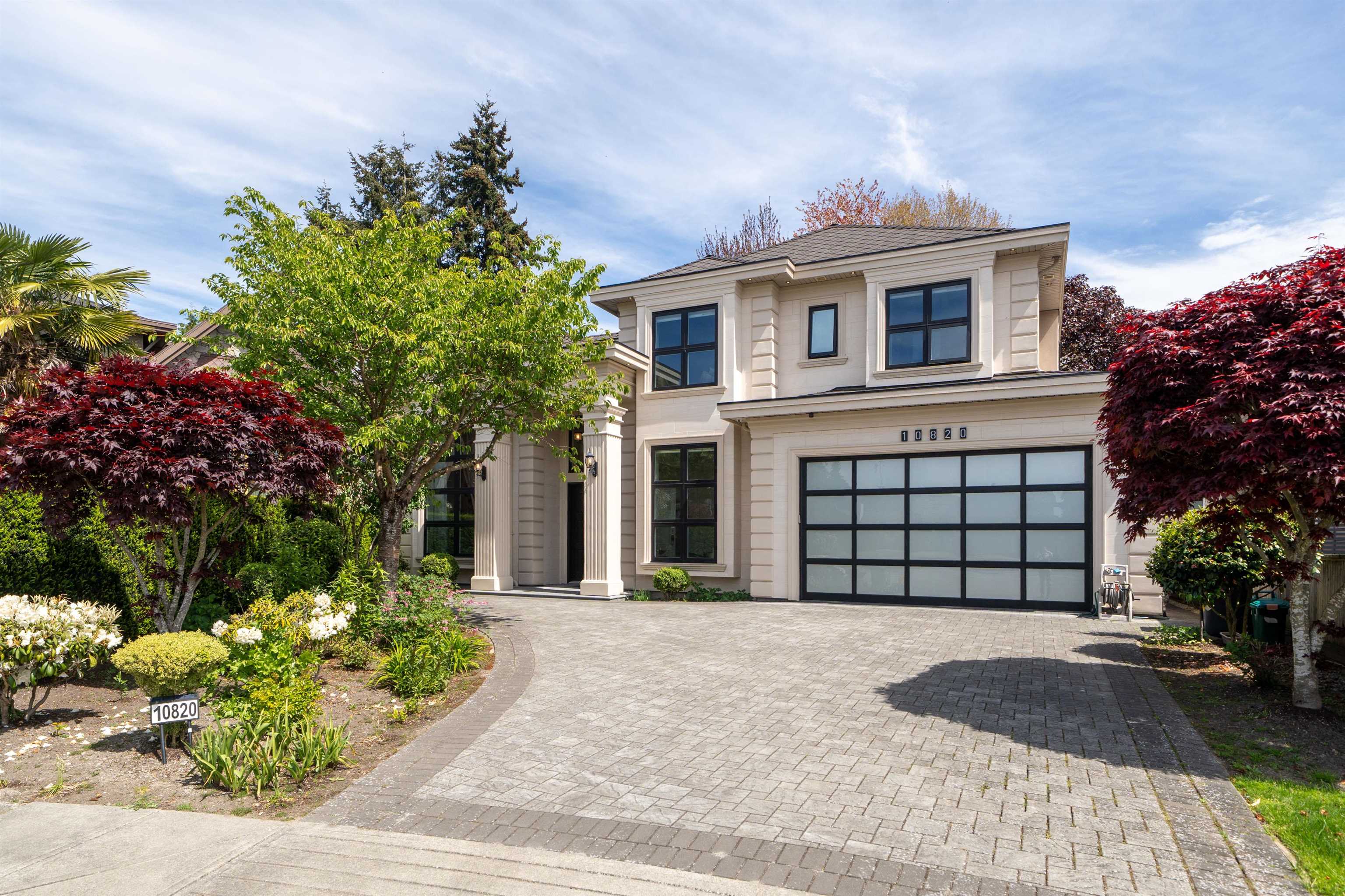10820 FORRILON PLACE, Richmond BC V7A 4G8, R3064551, BC,