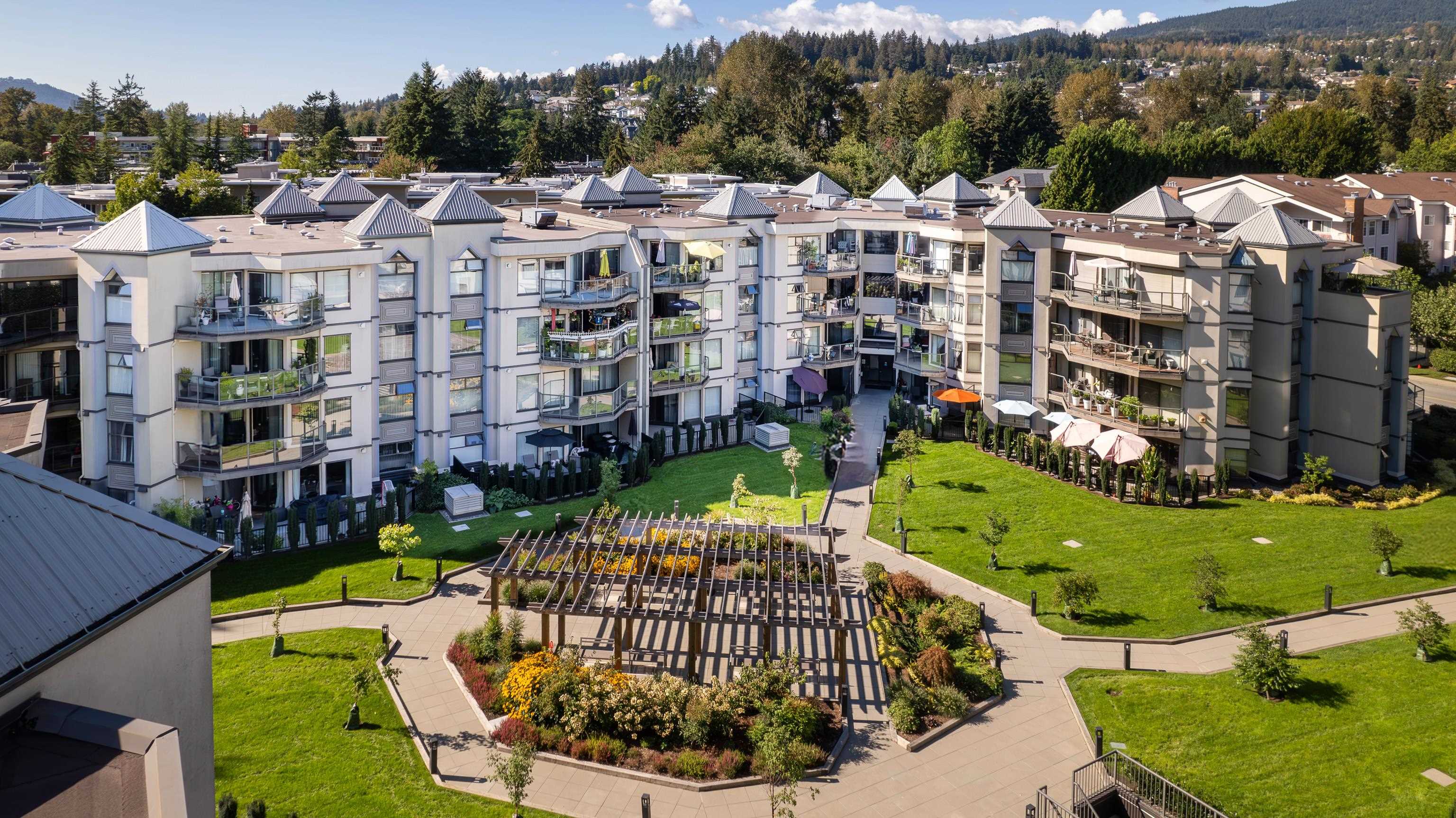 302 2968 BURLINGTON DRIVE, R3064554, BC,