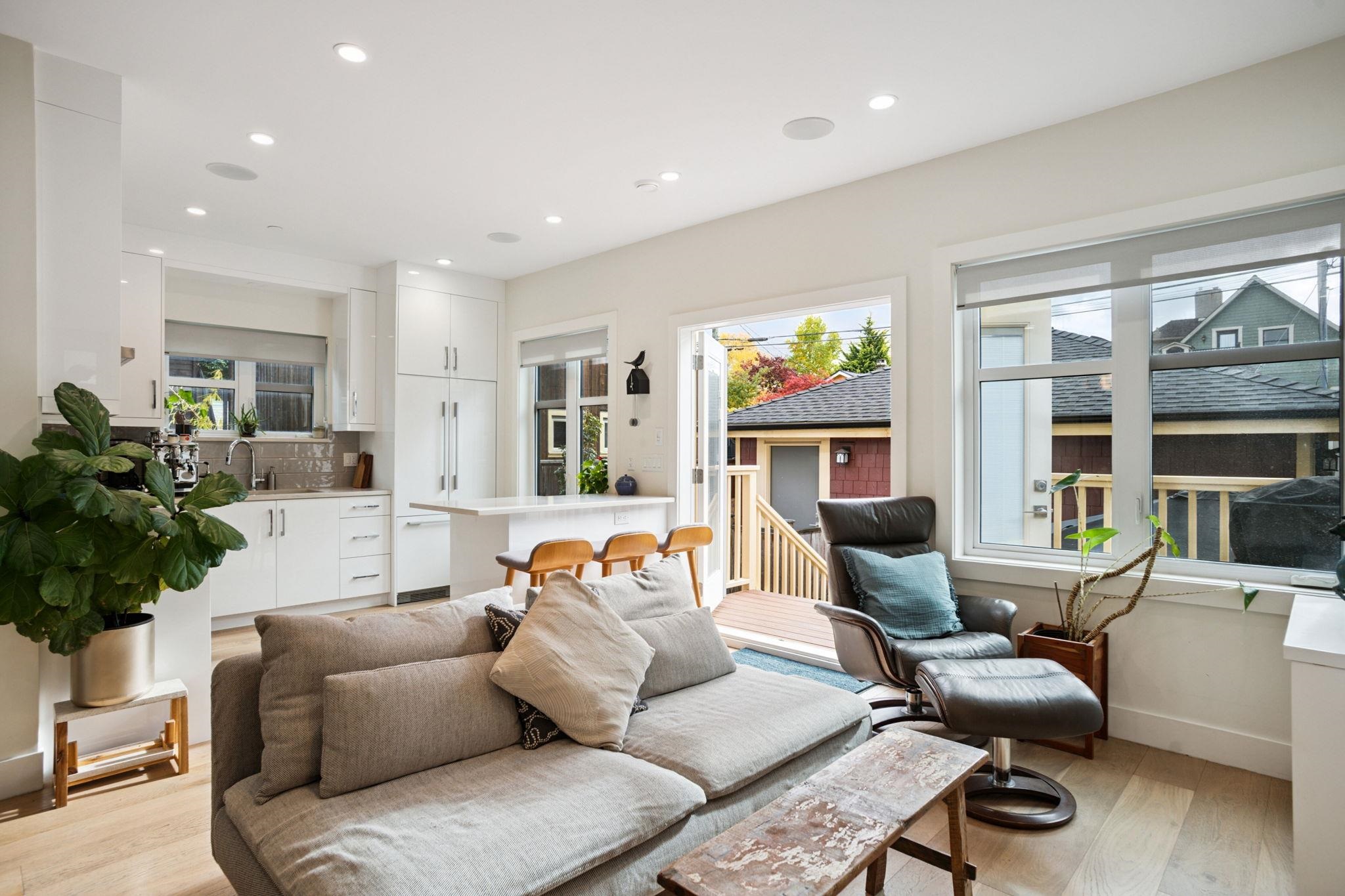 764 E 14TH AVENUE, Vancouver BC V5T 2N3, R3064559, BC,