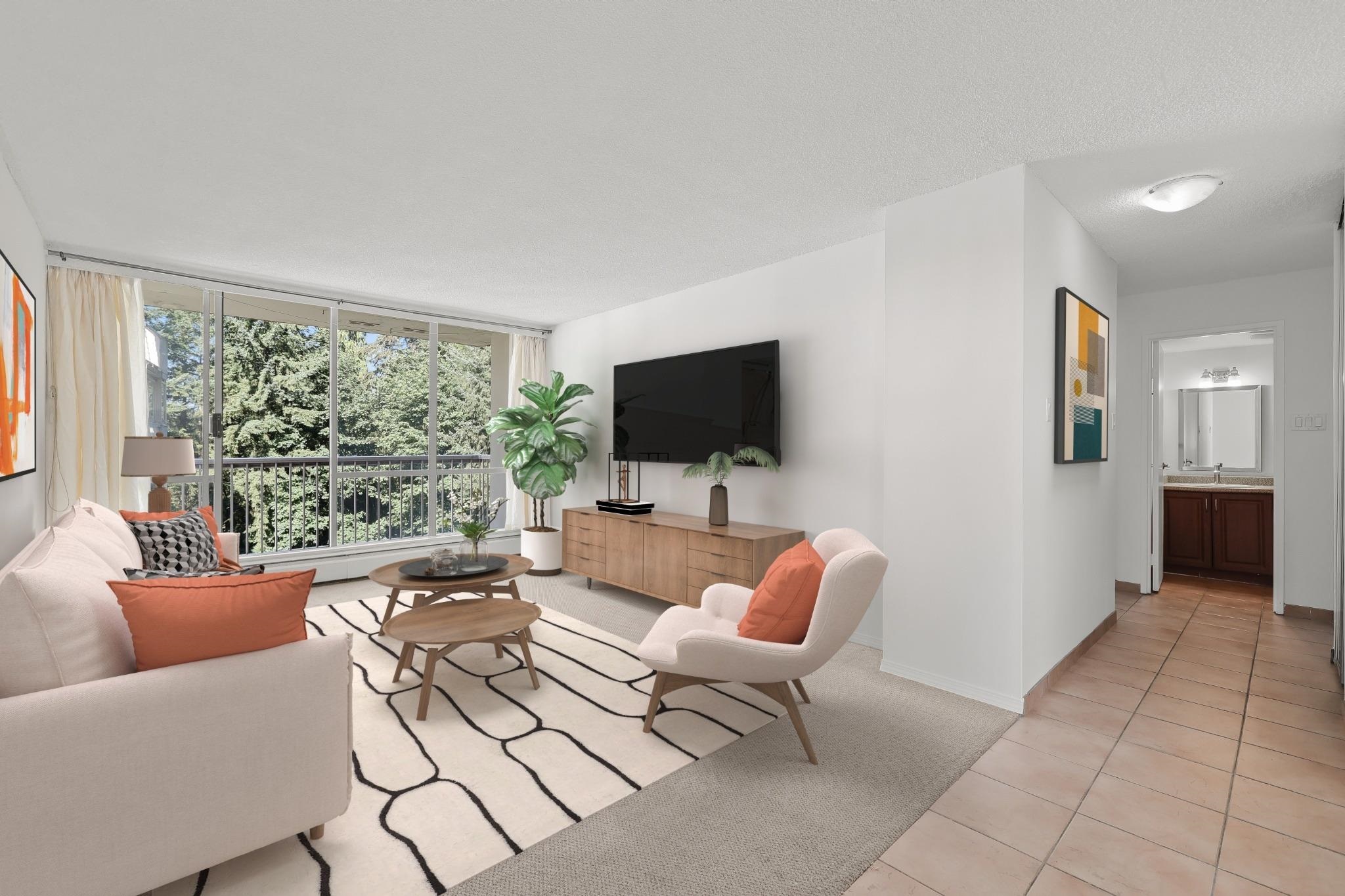 911 2016 FULLERTON AVENUE, R3064560, BC,