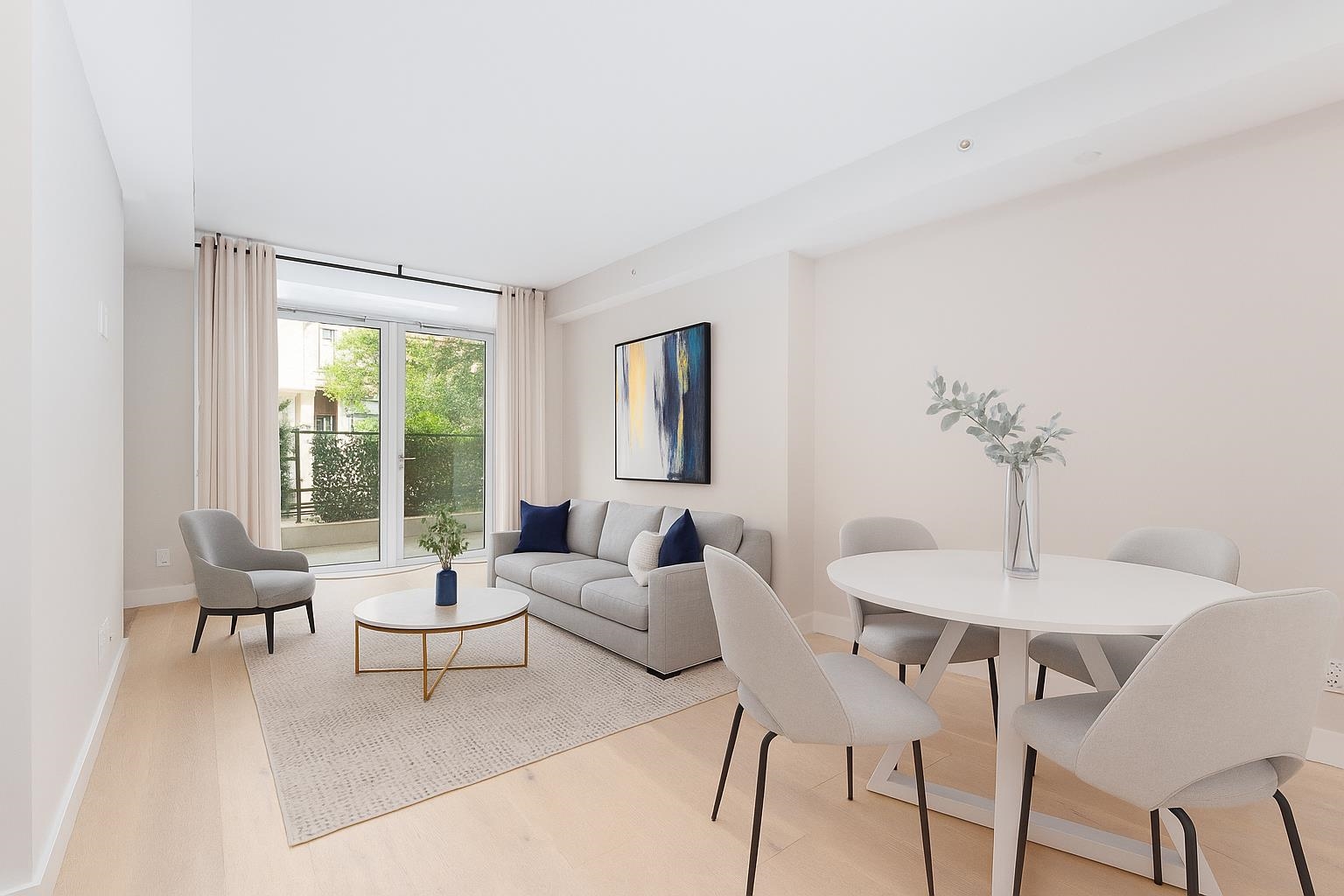 MLS® listing #R3064574 for sale located at 101 2738 LIBRARY LANE