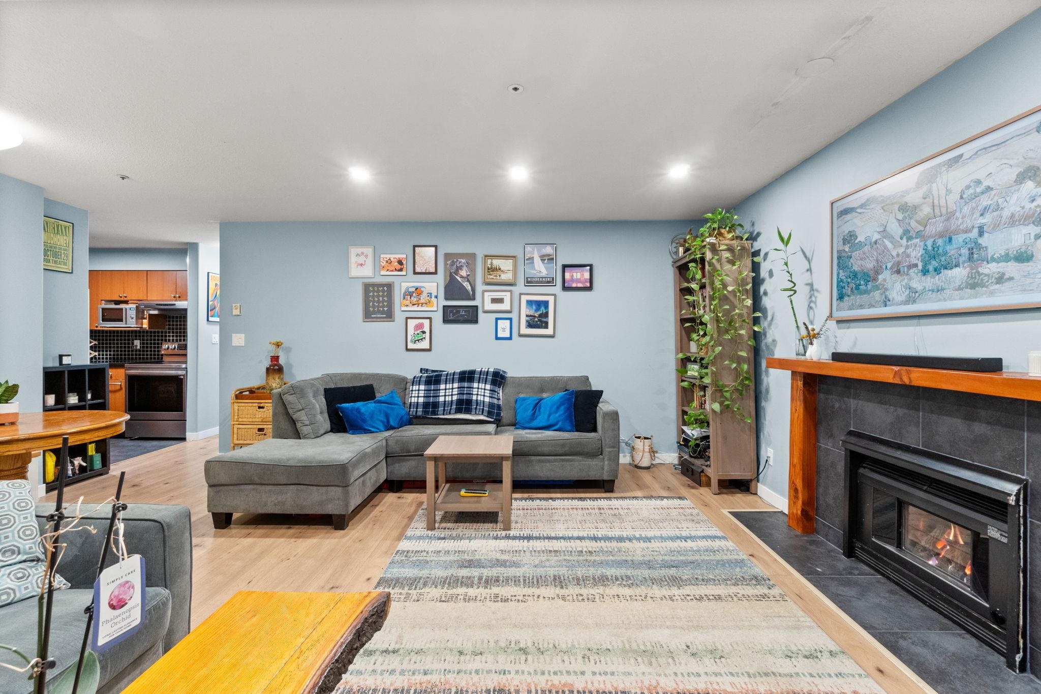 102 1689 4TH AVENUE, R3064583, BC,