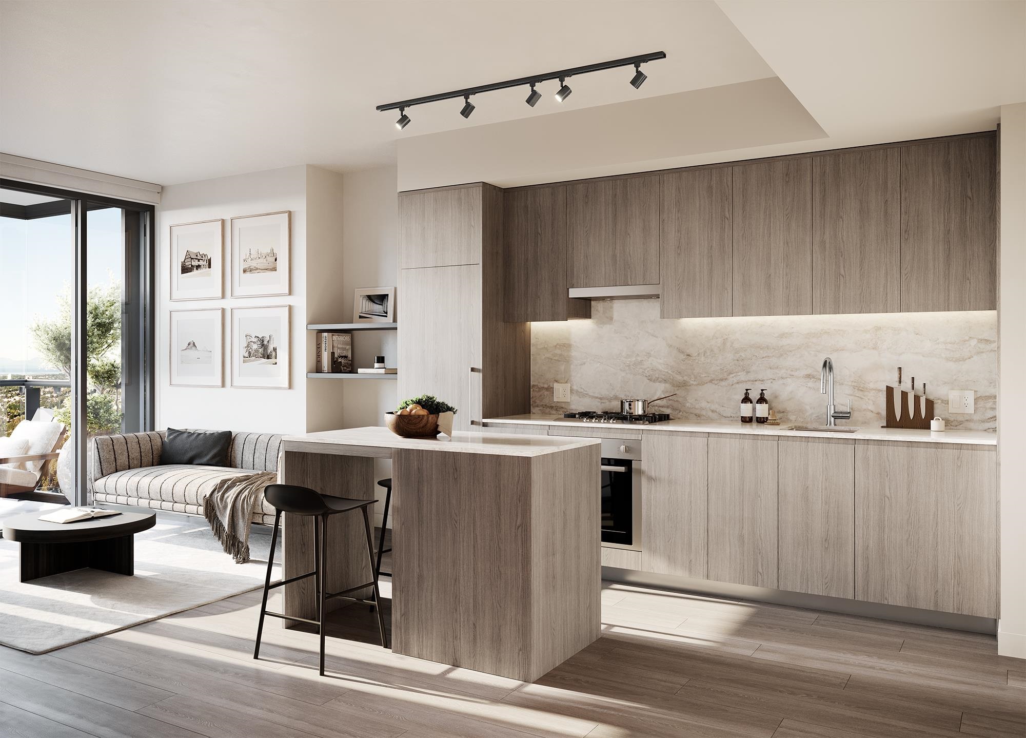 1106 6035 WILSON AVENUE, R3064592, BC,