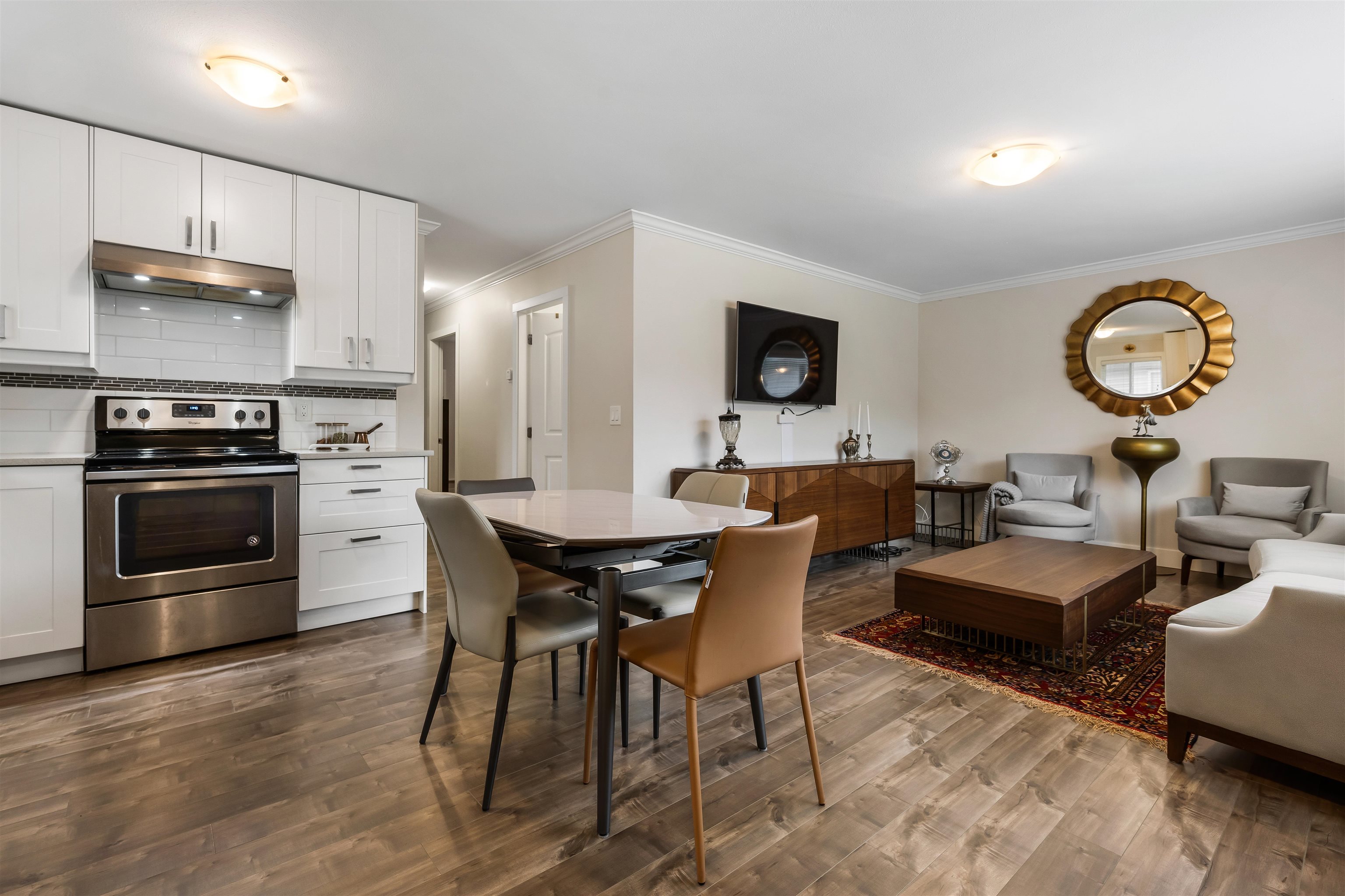 3 5648 VEDDER ROAD, R3064594, BC,