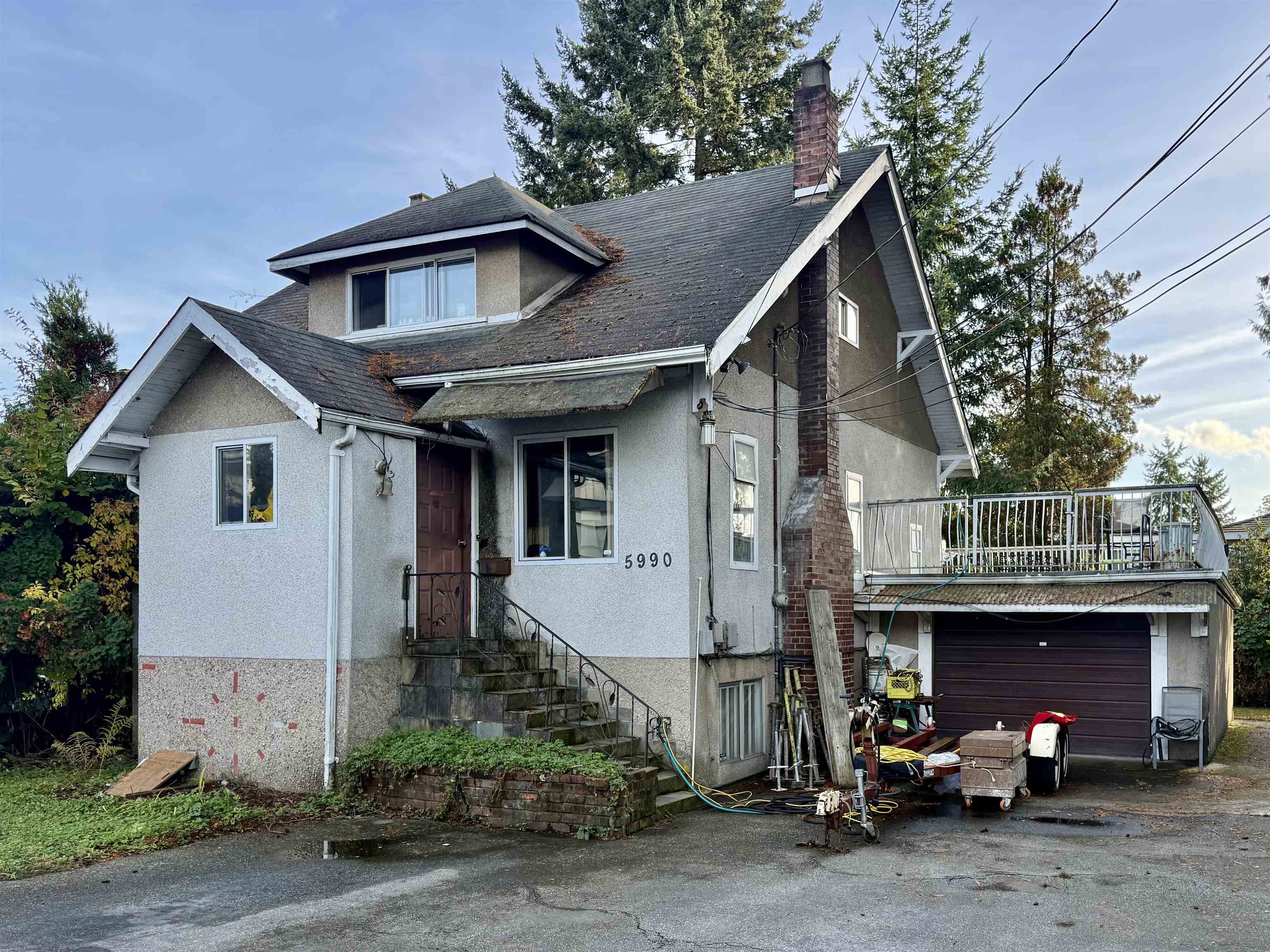 5990 IRMIN STREET, Burnaby BC V5J 1Z1, R3064598, BC,