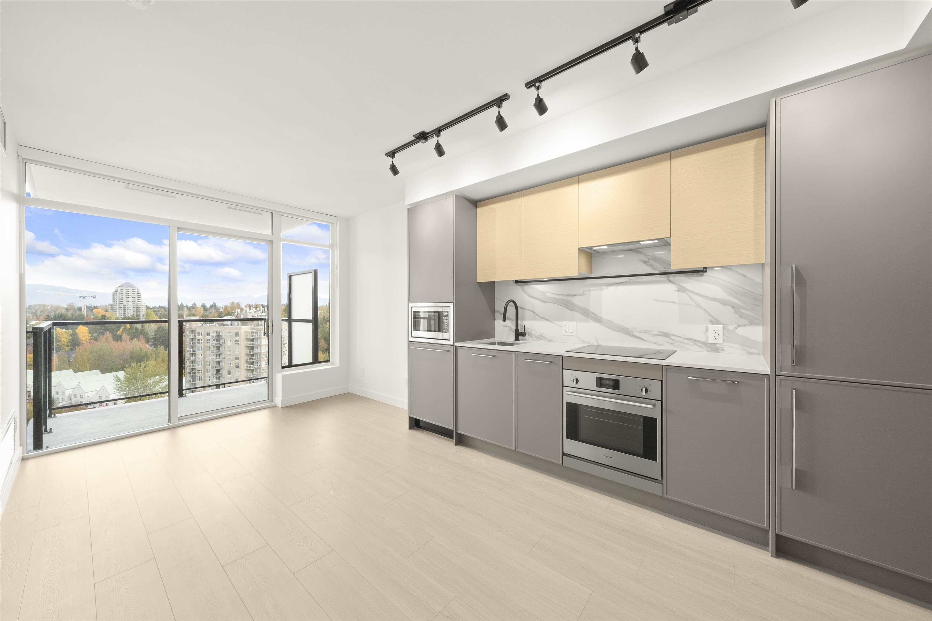 1407 13745 GEORGE JUNCTION, R3064599, BC,