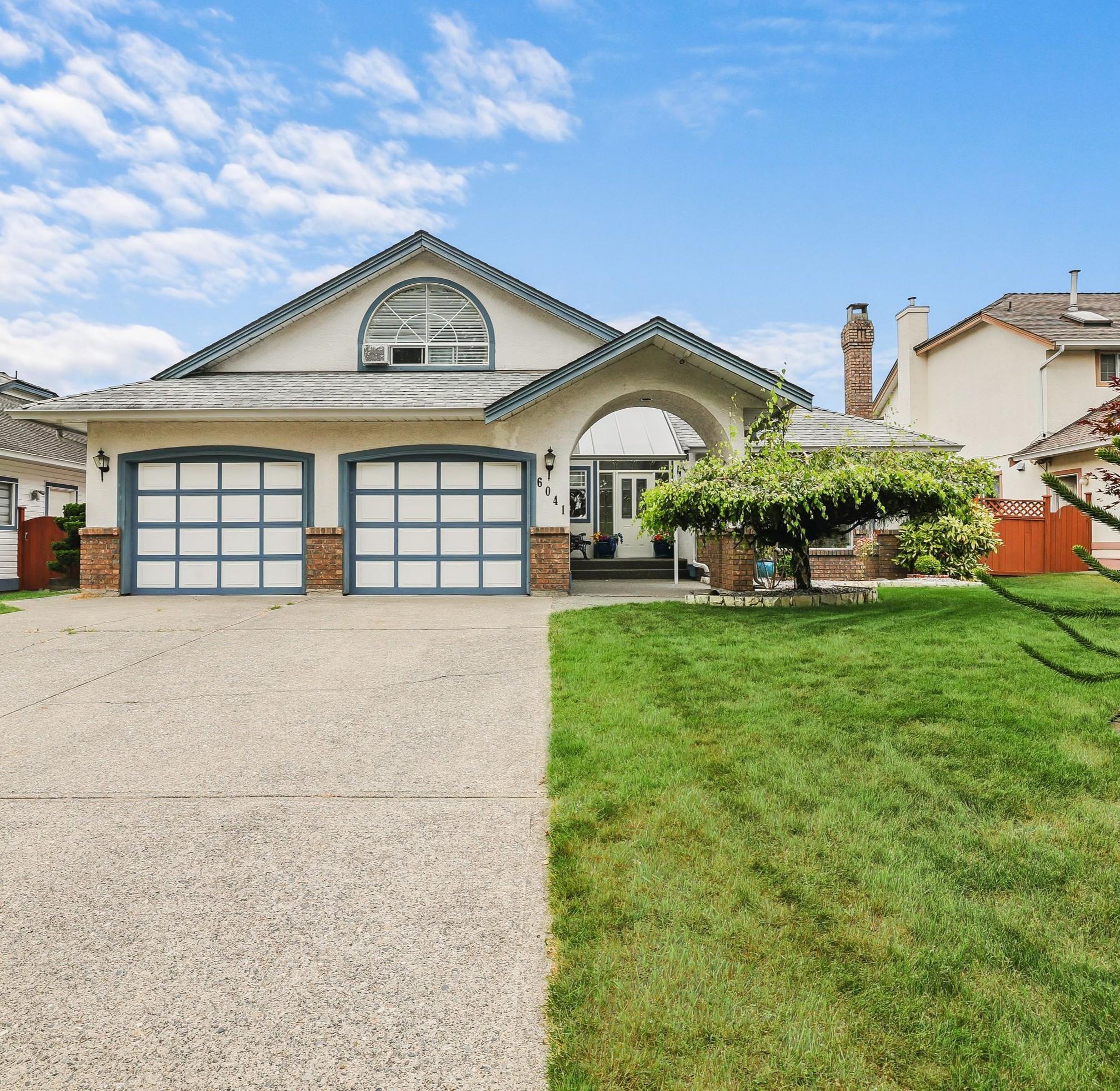 6041 186 STREET, Surrey BC V3S 7P4, R3064602, BC,