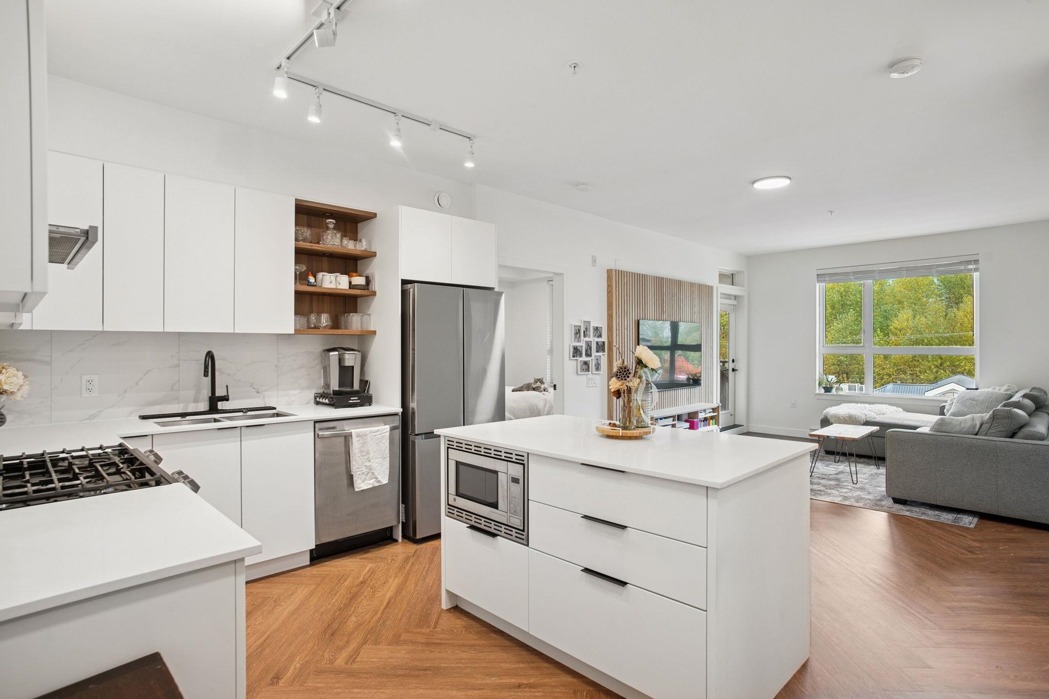 415 3229 ST JOHNS STREET, R3064609, BC,