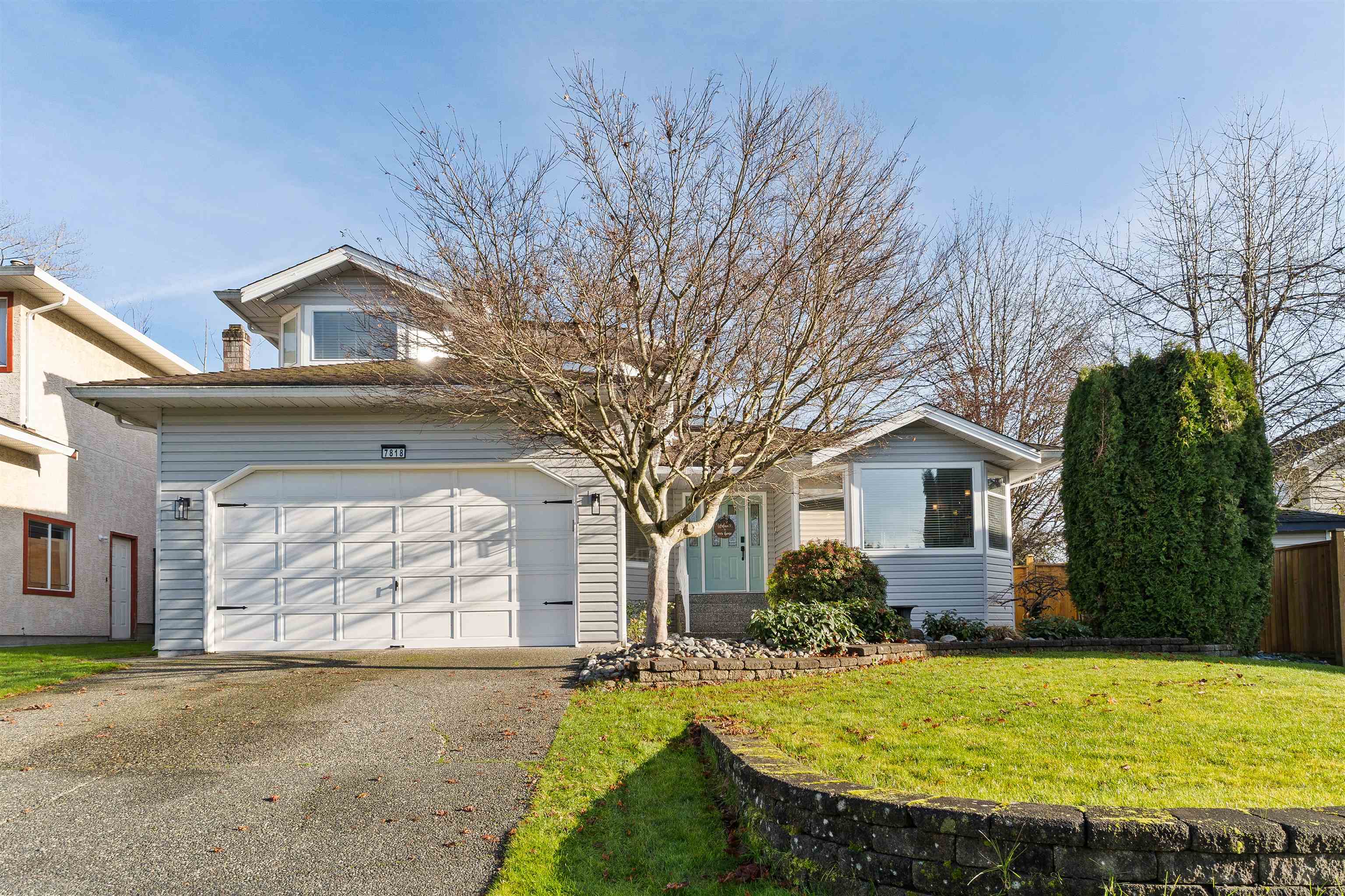 7818 161A STREET, Surrey BC V4N 0T8, R3064618, BC,