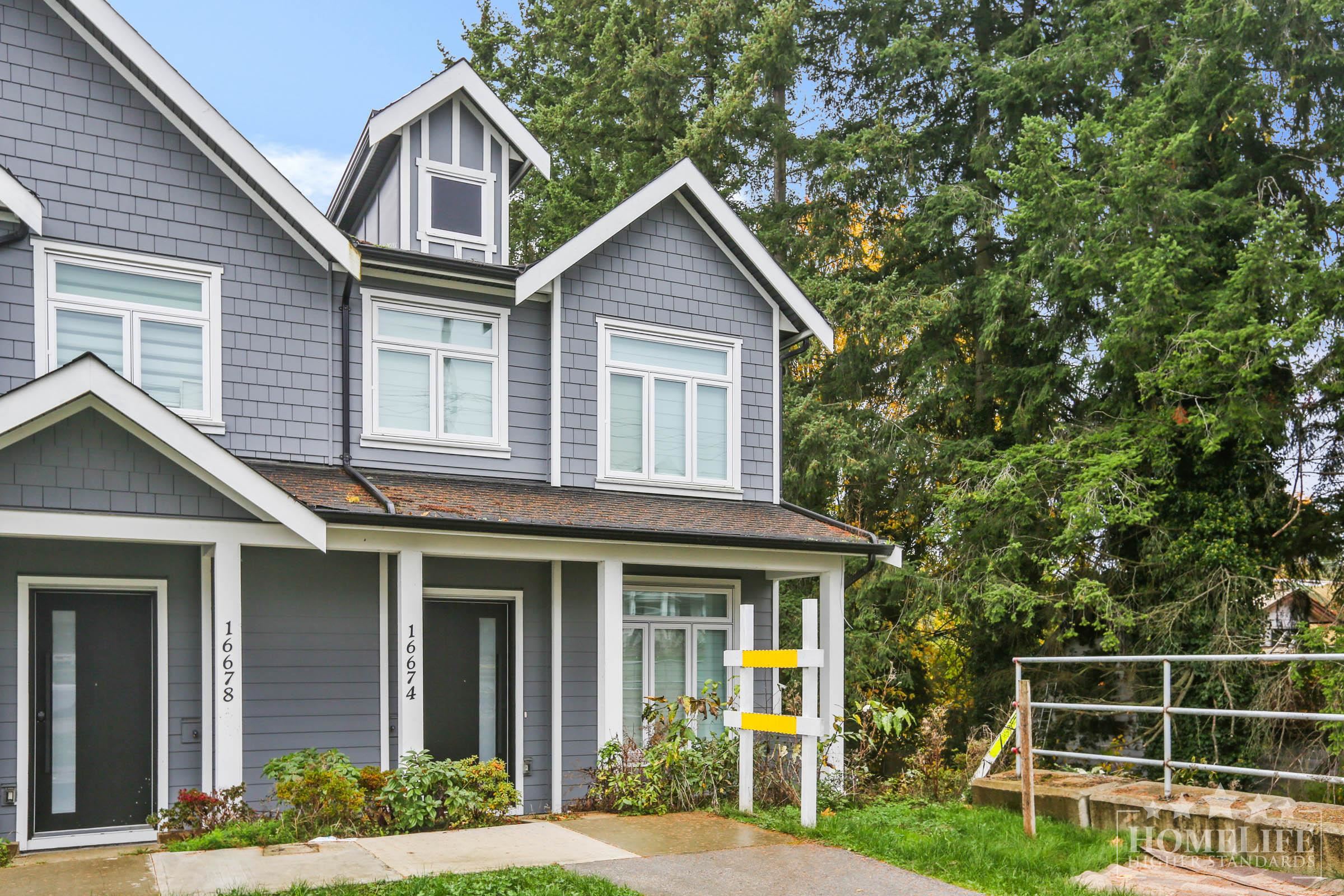 Basement 16674 16 AVENUE, R3064652, BC,