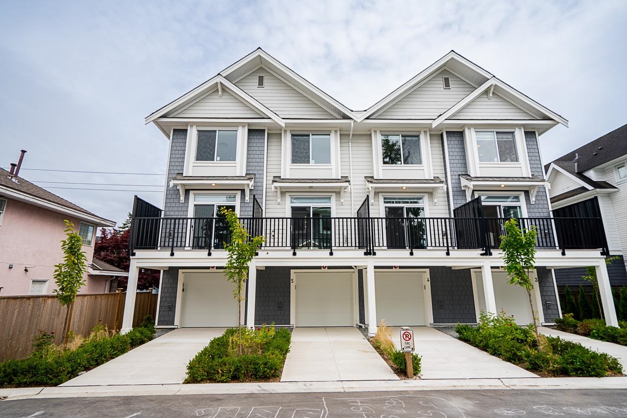 6 2525 156 STREET, R3064654, BC,