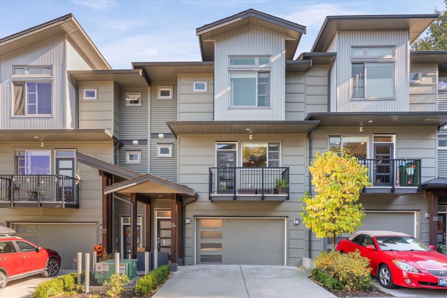 24 43680 CHILLIWACK MOUNTAIN ROAD, R3064661, BC,