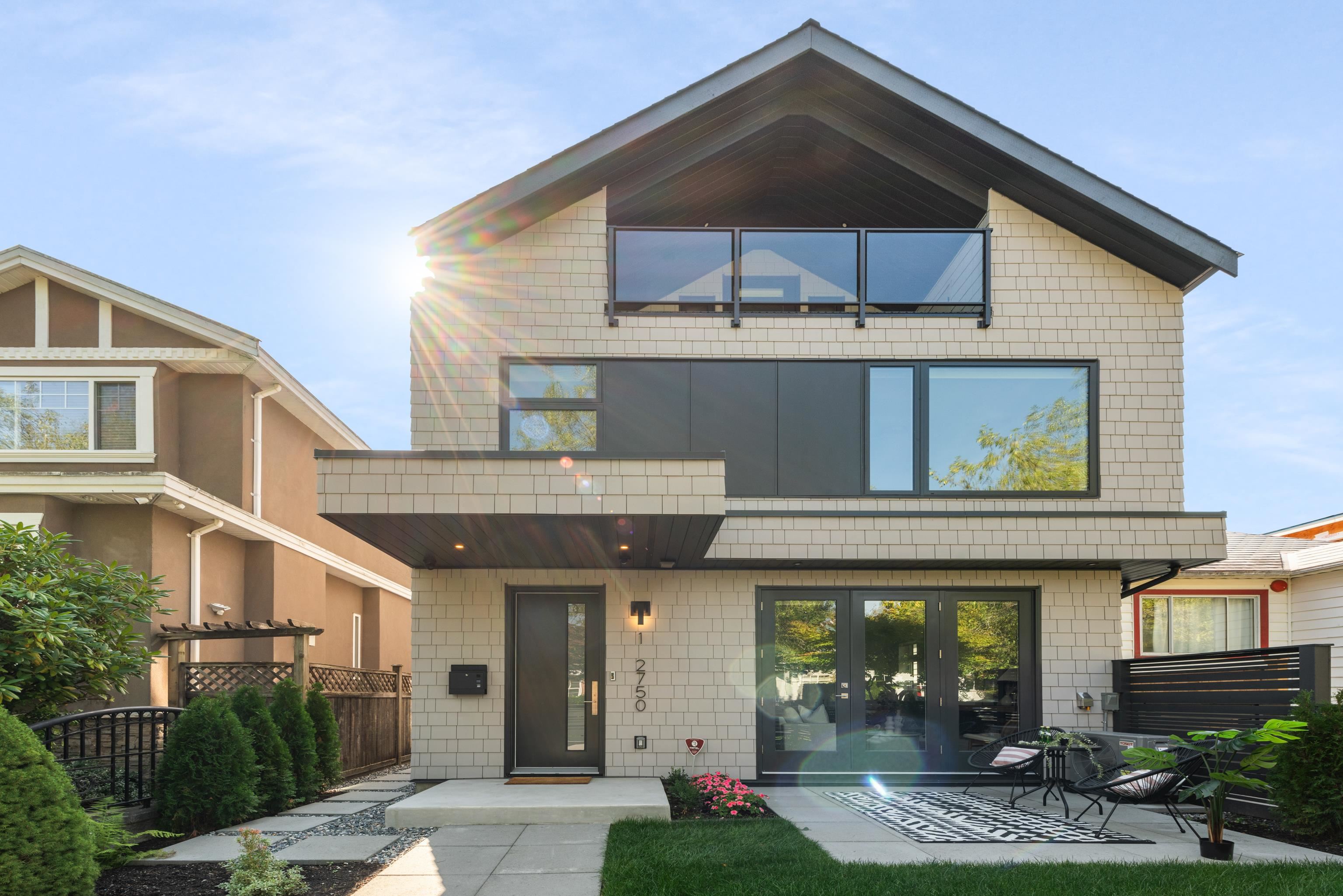 1 2750 19TH AVENUE, R3064666, BC,