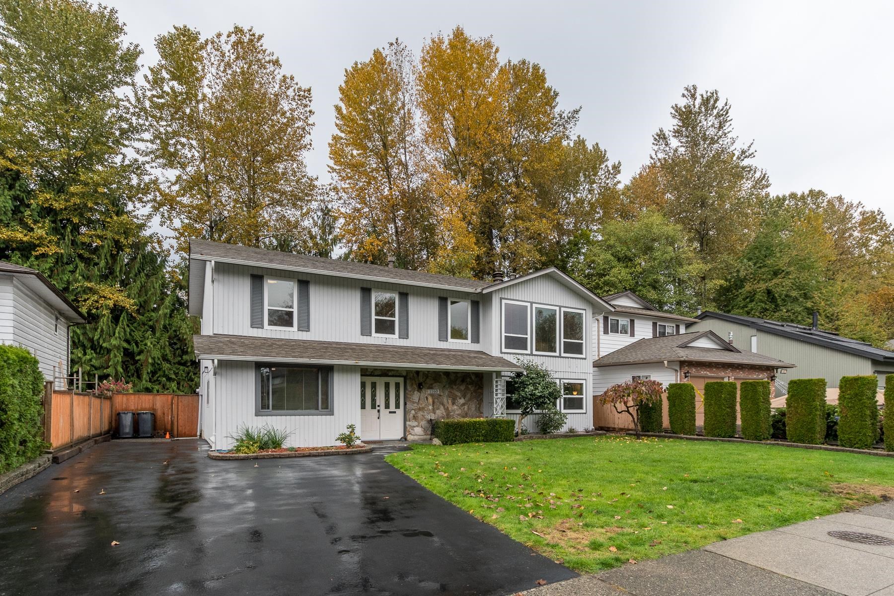 1160 EAGLERIDGE DRIVE, Coquitlam BC V3E 1C2, R3064688, BC,