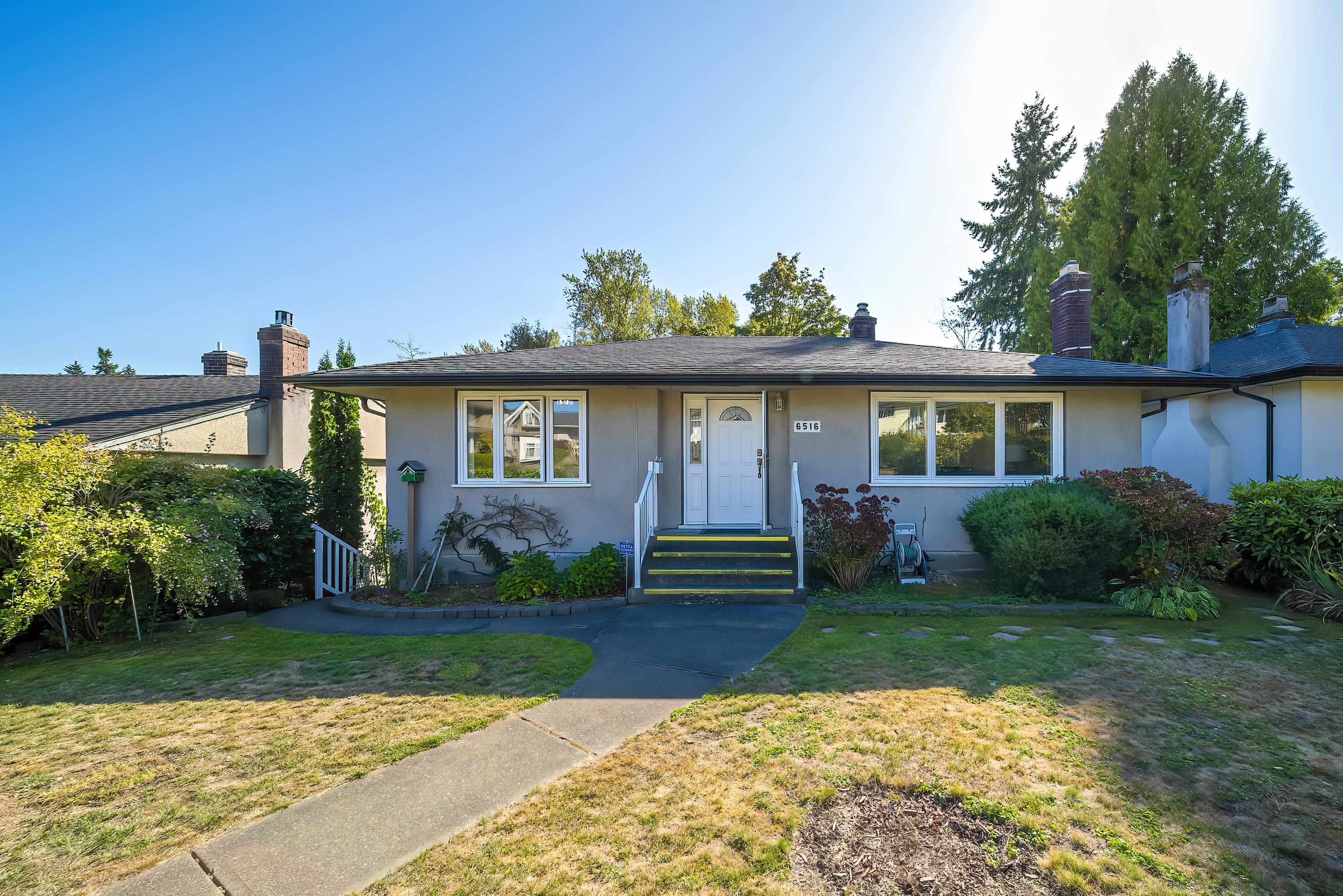 6516 PORTLAND STREET, Burnaby BC V5E 1A2, R3064695, BC,