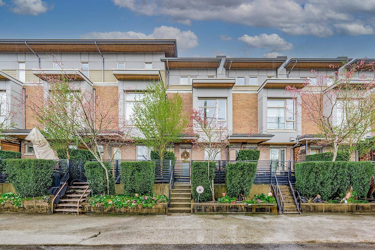 5522 OAK STREET, Vancouver BC V6M 2V6, R3064700, BC,