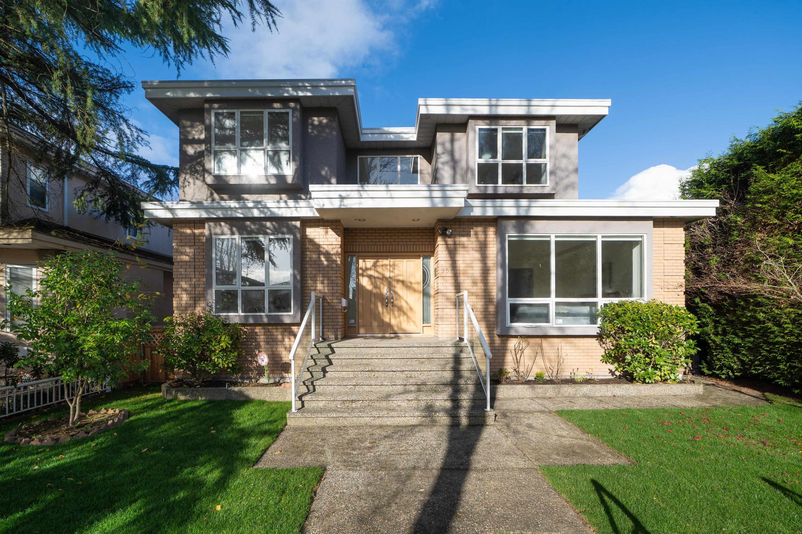 3565 W 29TH AVENUE, Vancouver BC V6S 1T2, R3064702, BC,