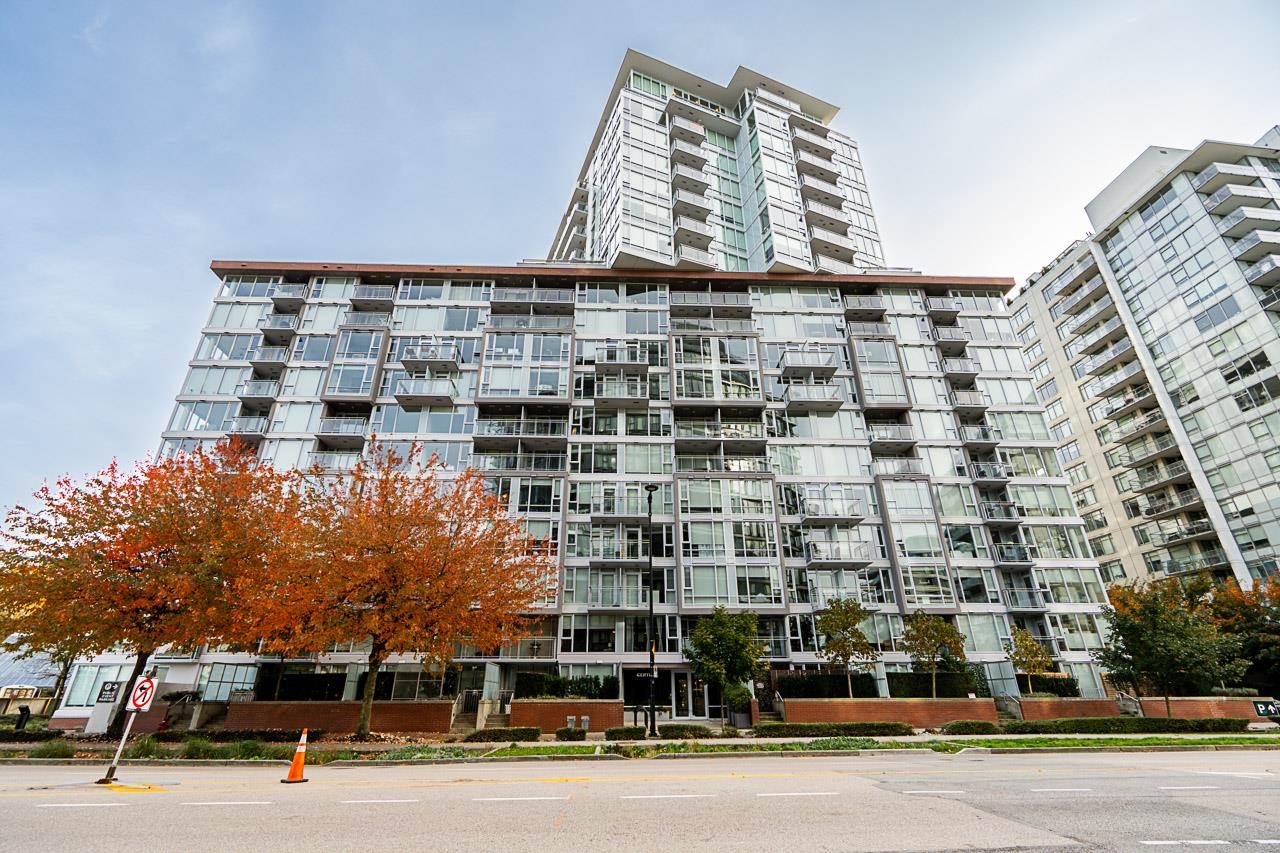 1517 1618 QUEBEC STREET, R3064706, BC,