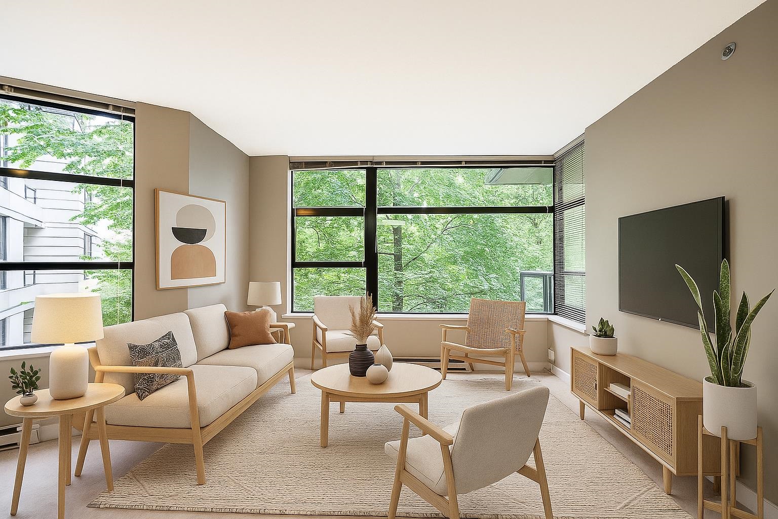 309 5380 OBEN STREET, R3064707, BC,