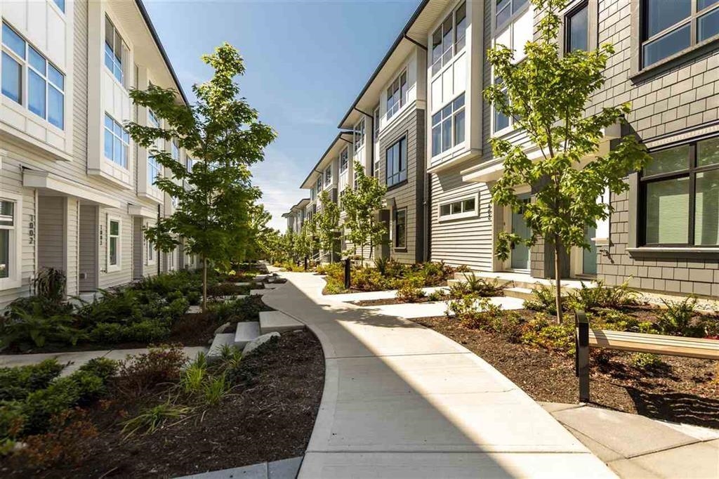 603 18505 LAURENSEN PLACE, R3064710, BC,