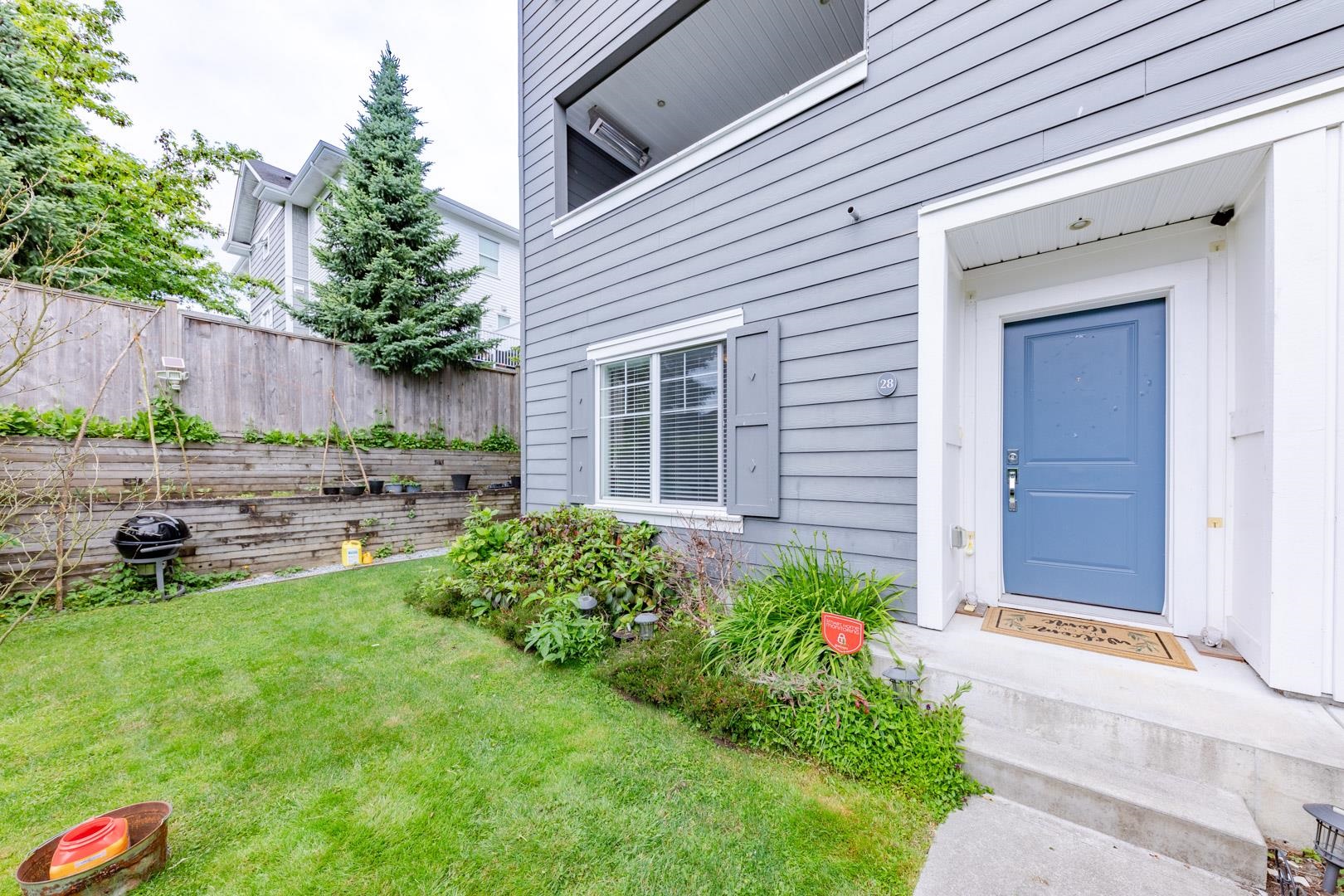 28 16337 15 AVENUE, R3064714, BC,