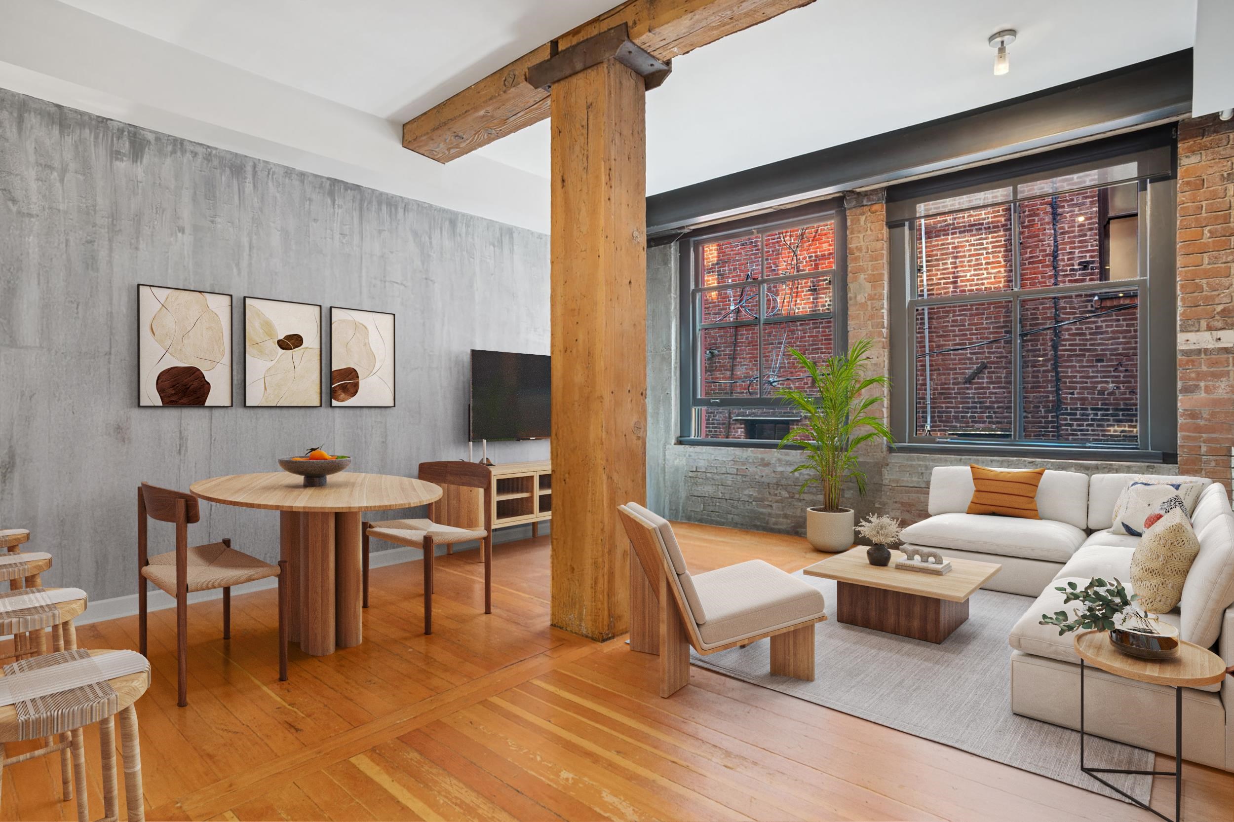 204 310 WATER STREET, R3064723, BC,